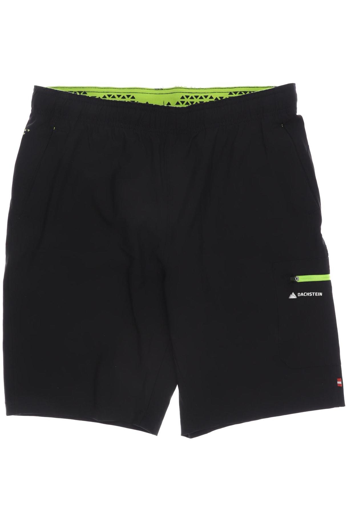 

Dachstein Herren Shorts, schwarz, Gr. 50