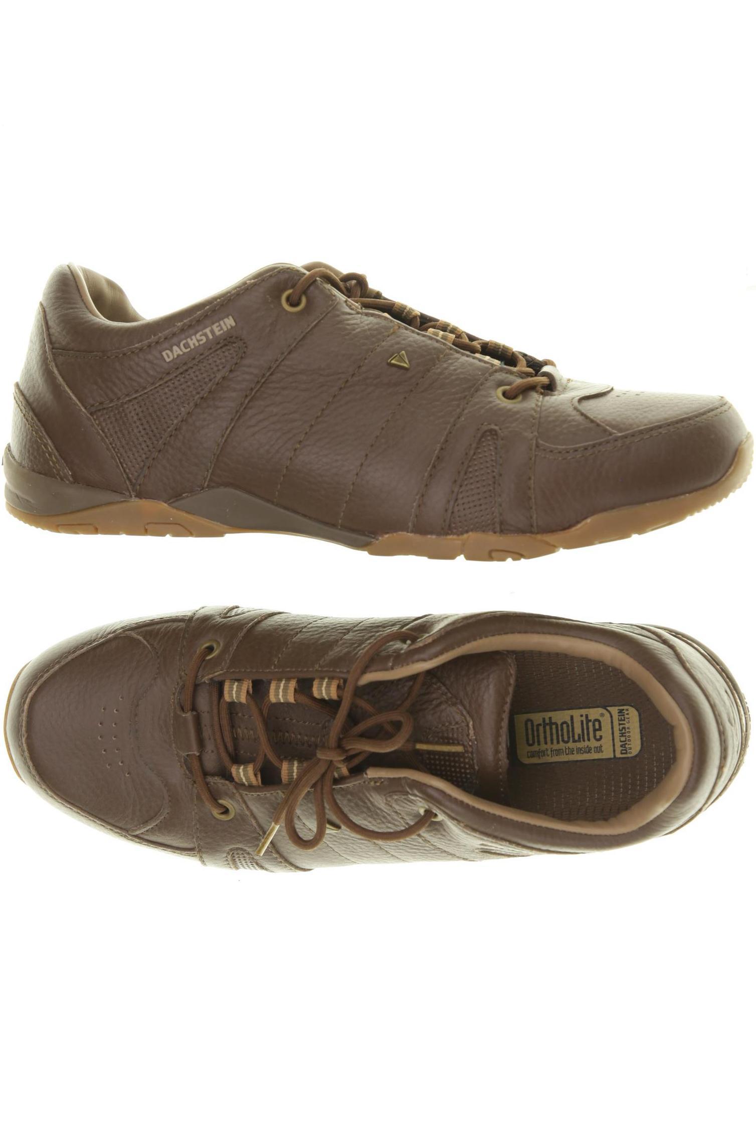 Thumbnail - Dachstein Herren Sneakers, braun, Gr. 43