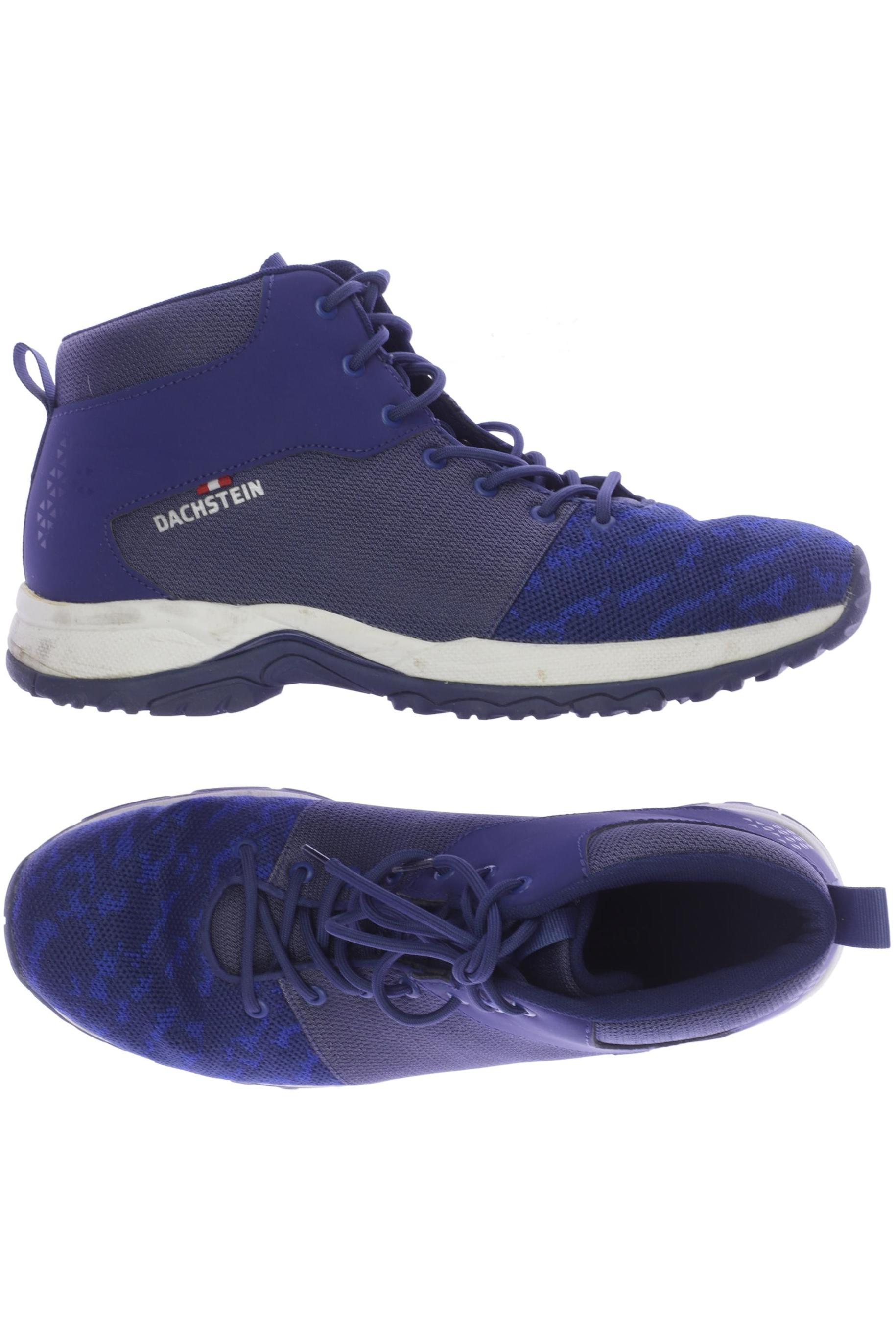 

Dachstein Herren Sneakers, marineblau, Gr. 45