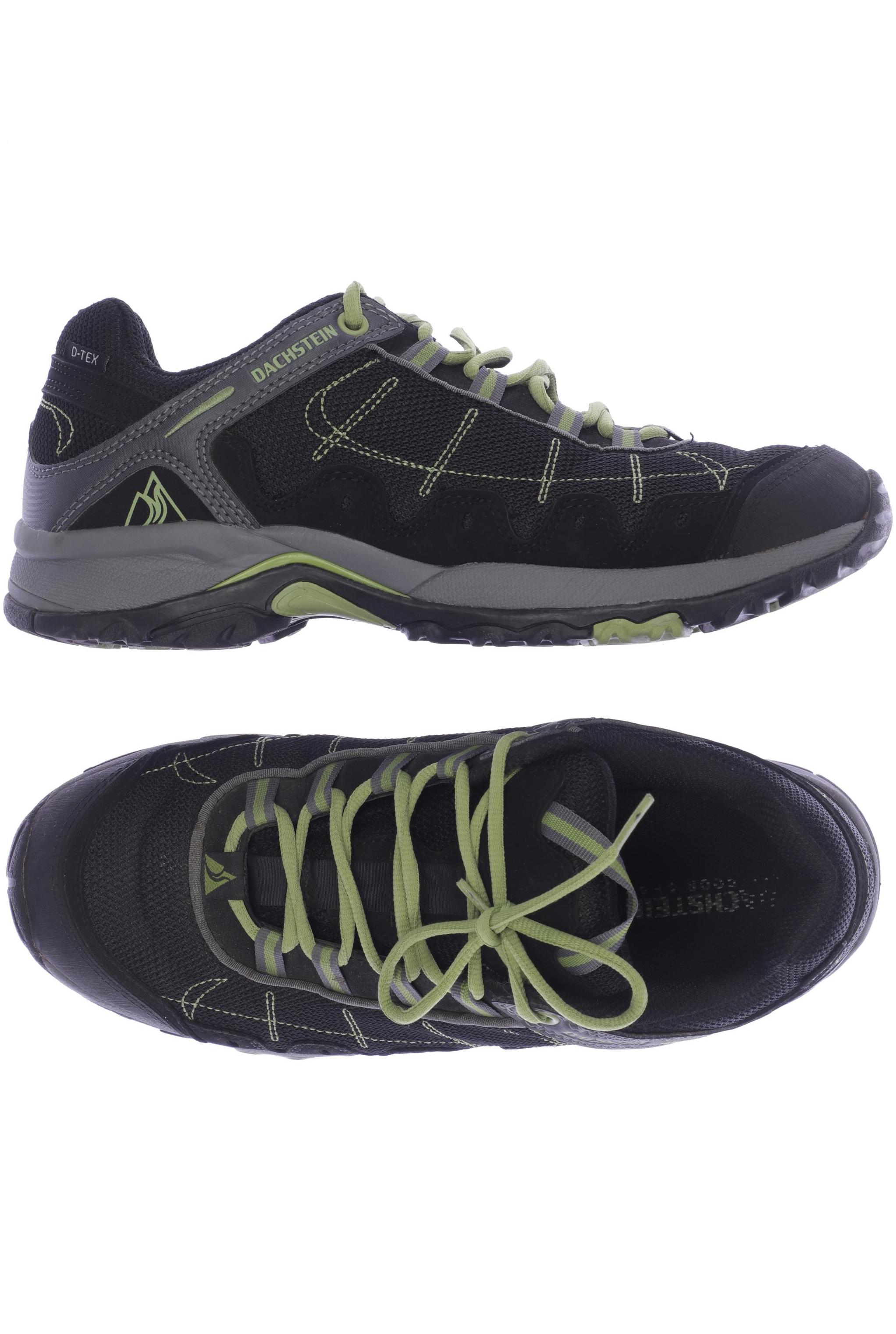 

Dachstein Herren Sneakers, schwarz, Gr. 41