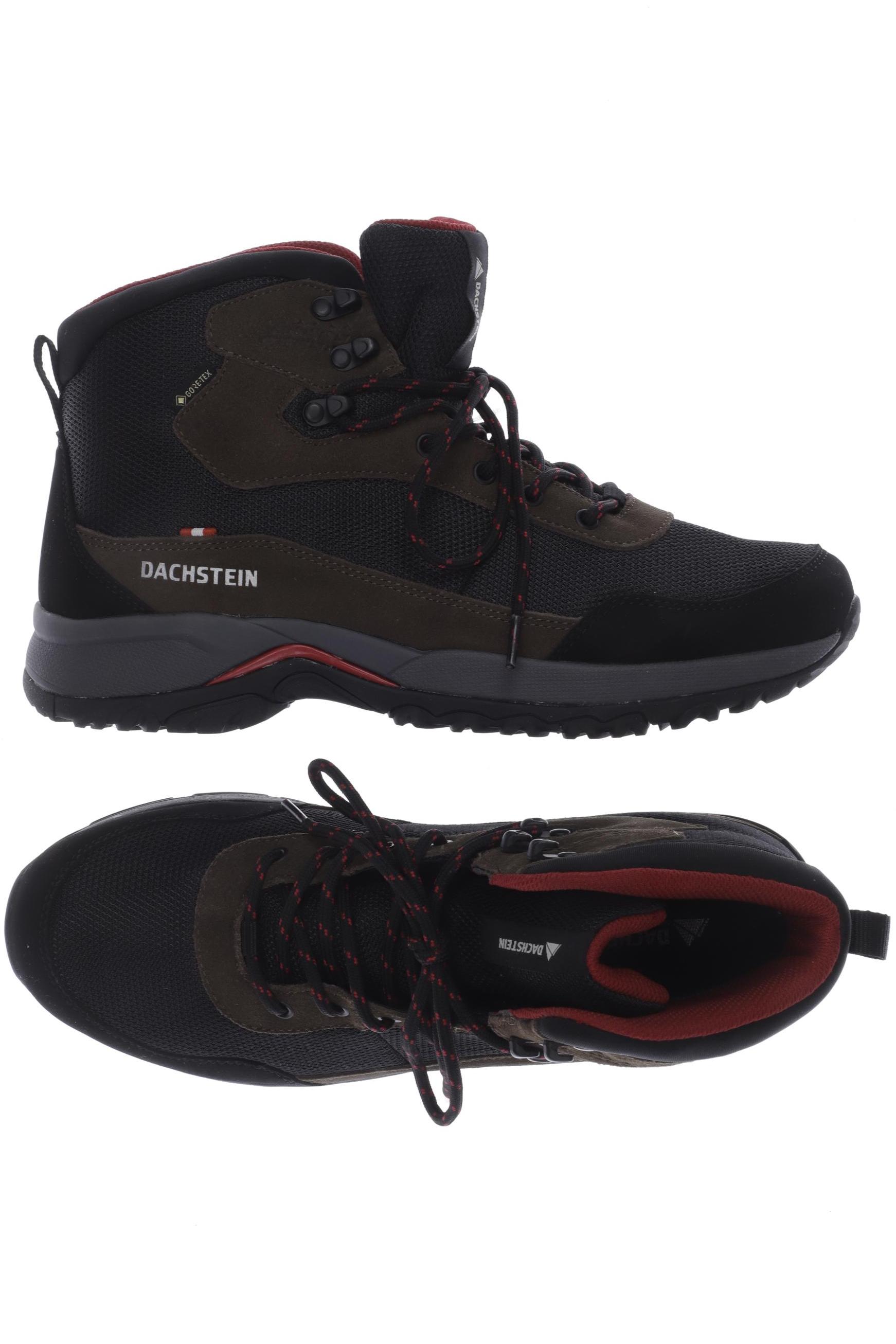 

Dachstein Herren Sneakers, schwarz