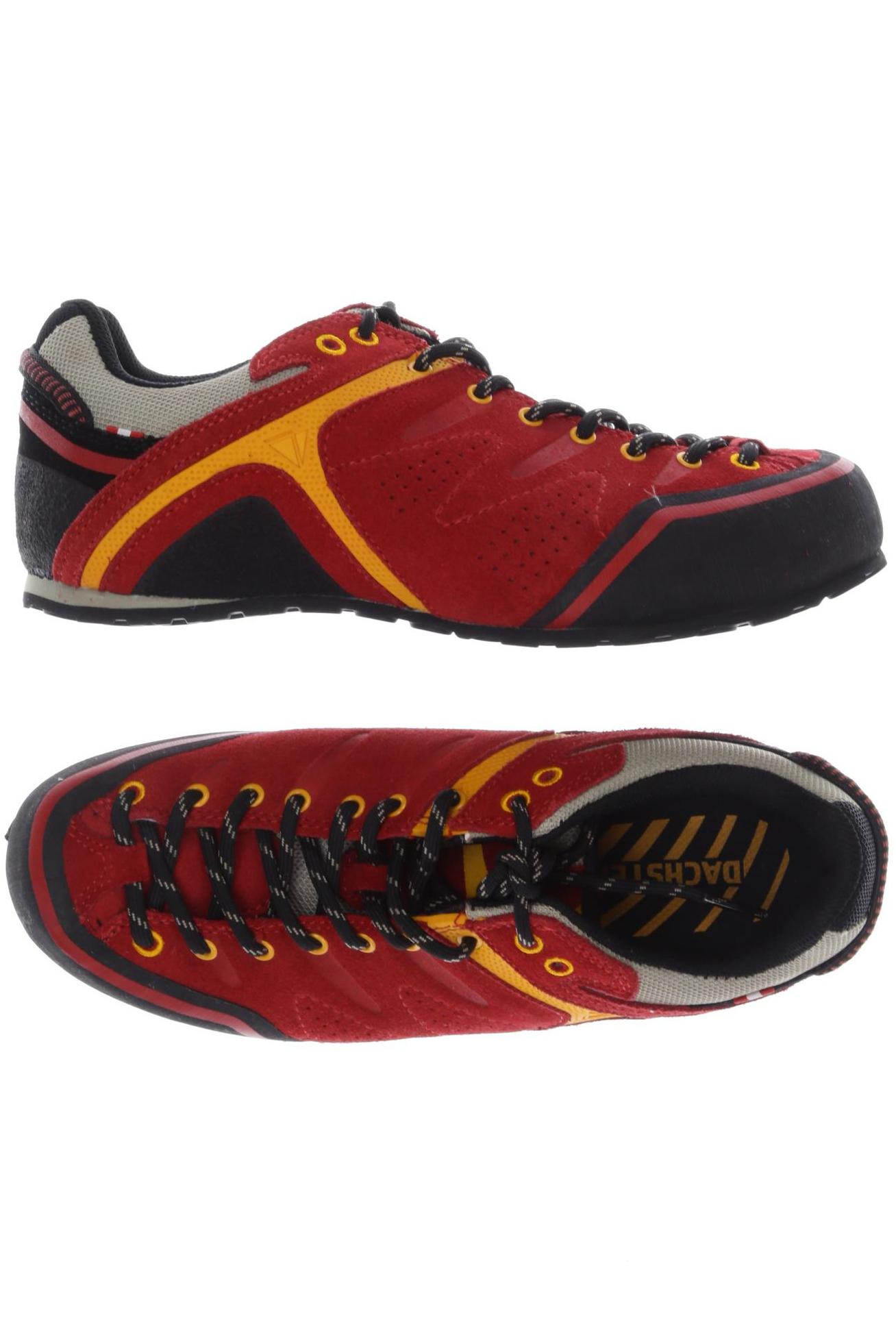 

Dachstein Herren Sneakers, rot, Gr. 39