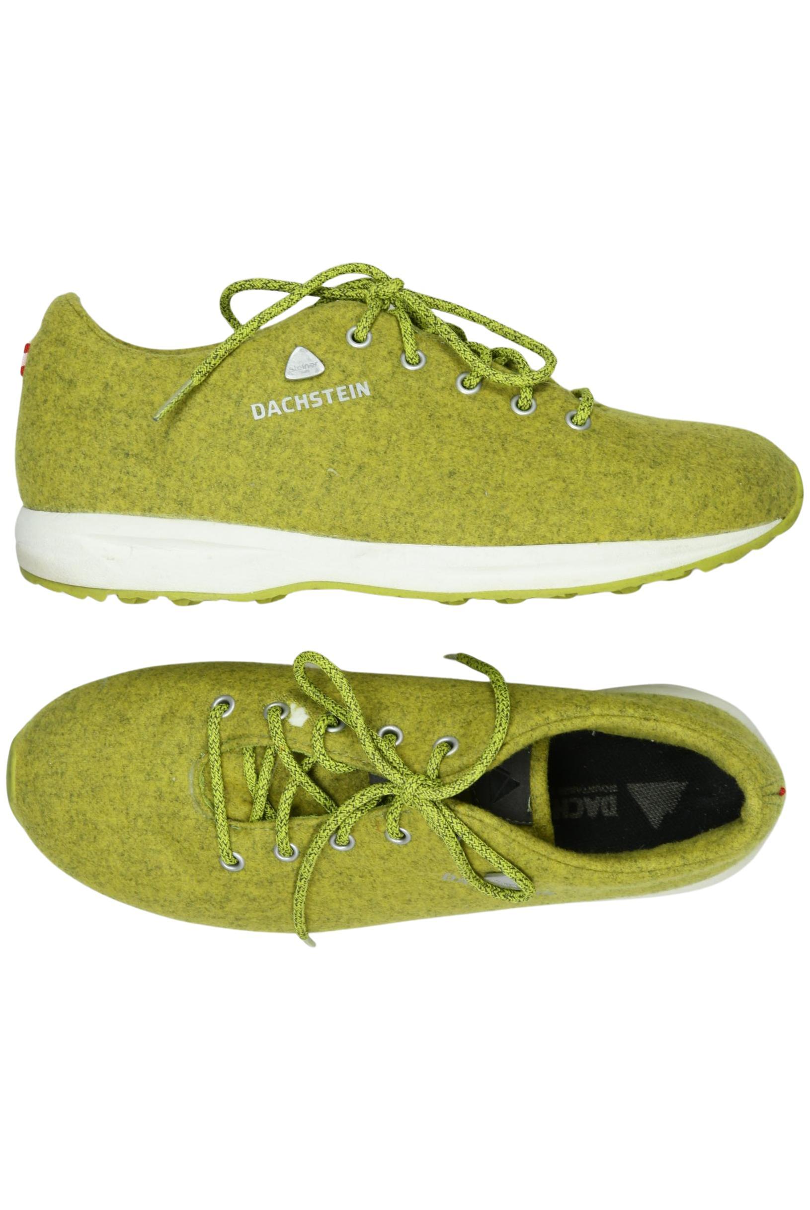 

Dachstein Herren Sneakers, hellgrün, Gr. 42