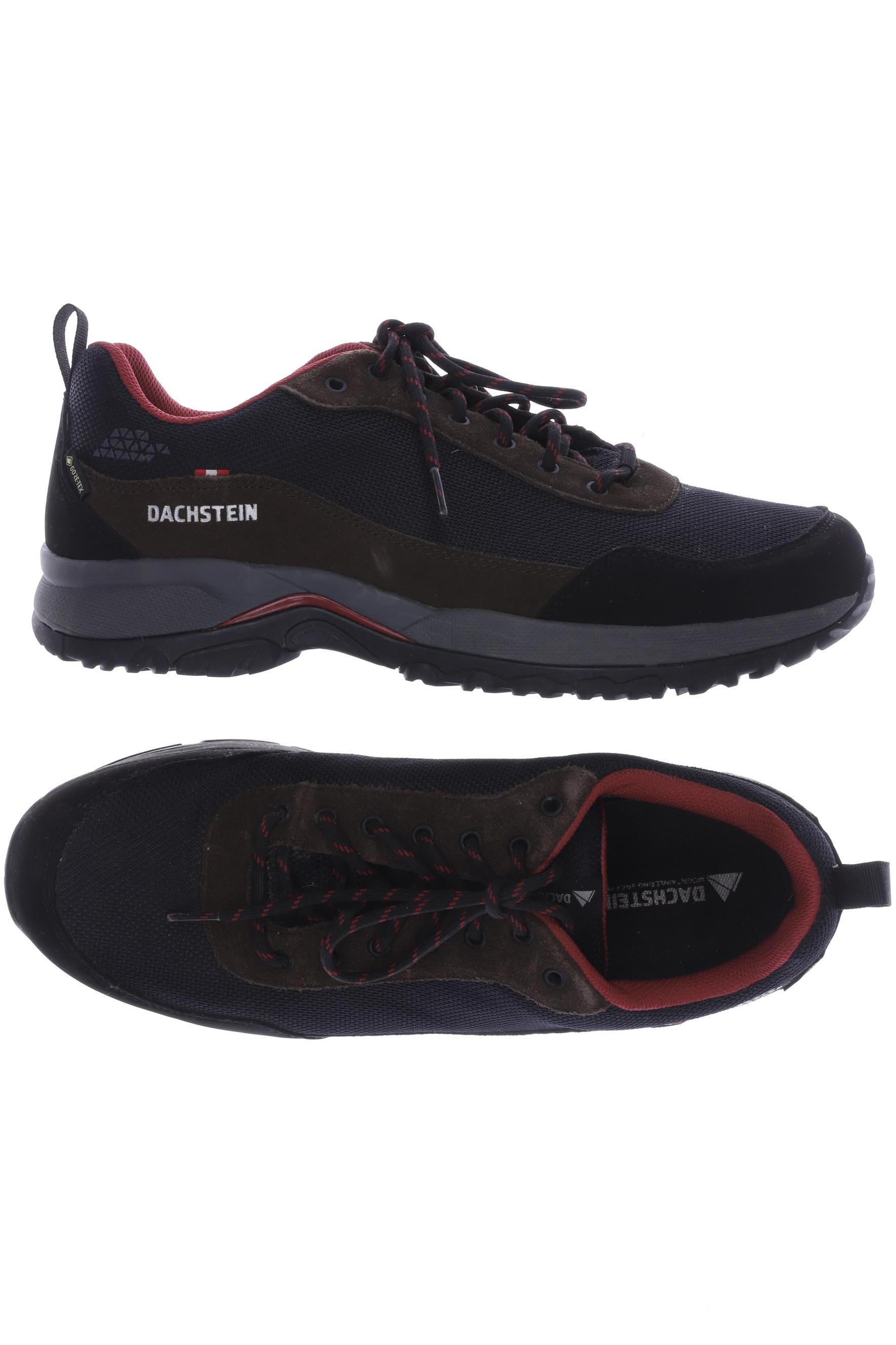 

Dachstein Herren Sneakers, schwarz