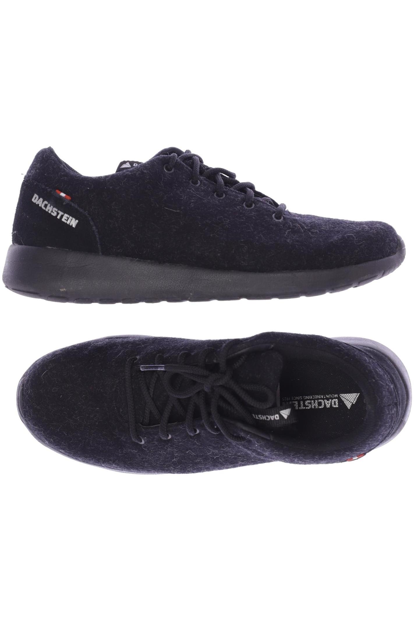 

Dachstein Herren Sneakers, schwarz, Gr. 41