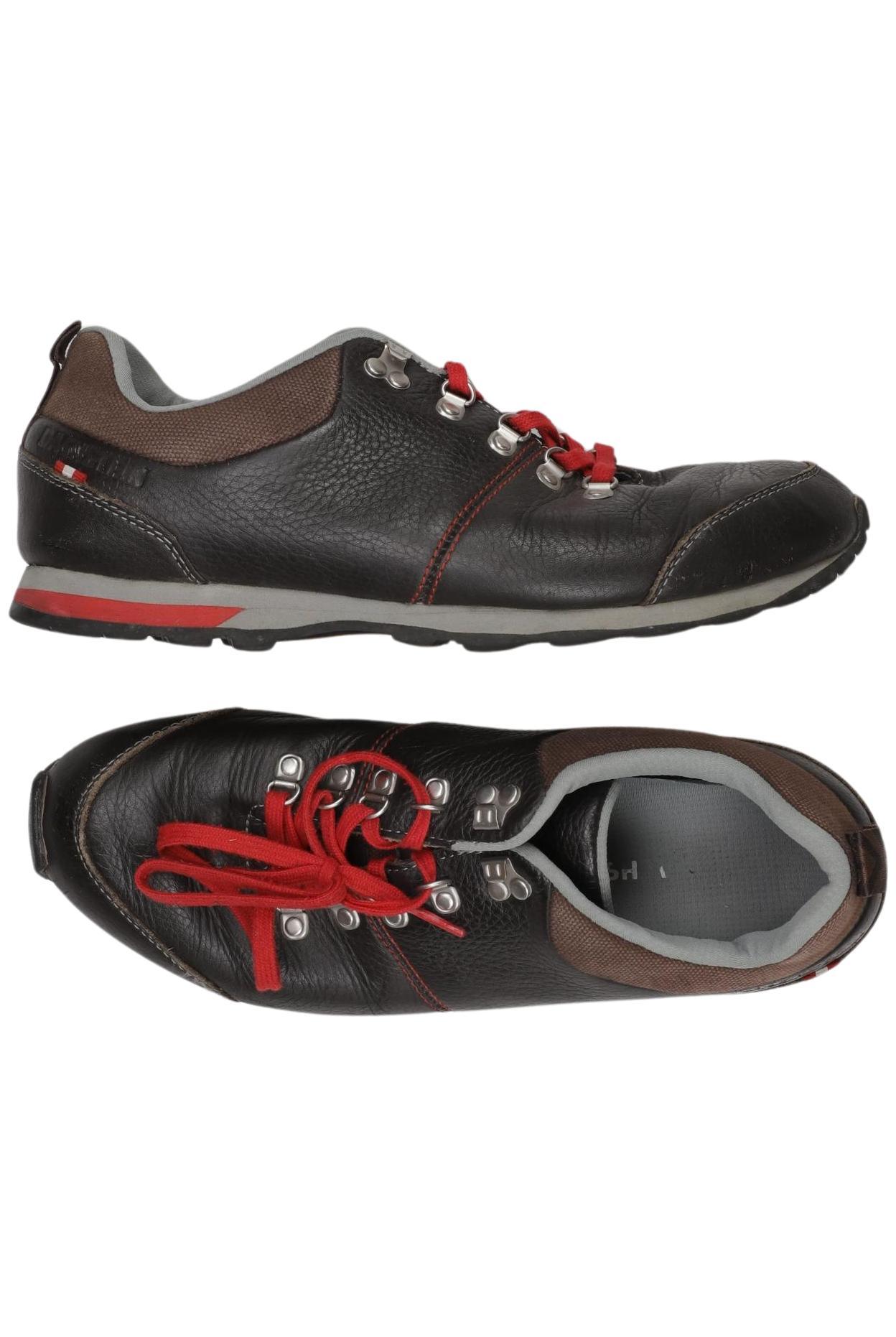 

Dachstein Herren Sneakers, braun, Gr. 41