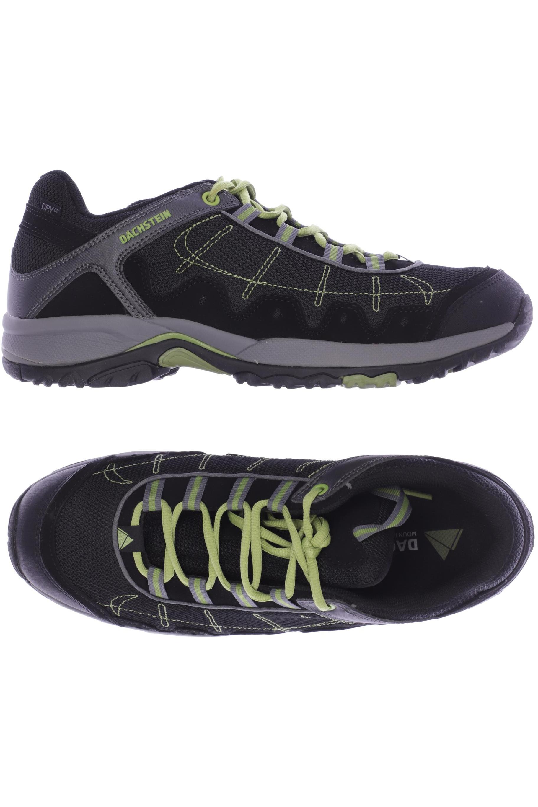 

Dachstein Herren Sneakers, schwarz, Gr. 43