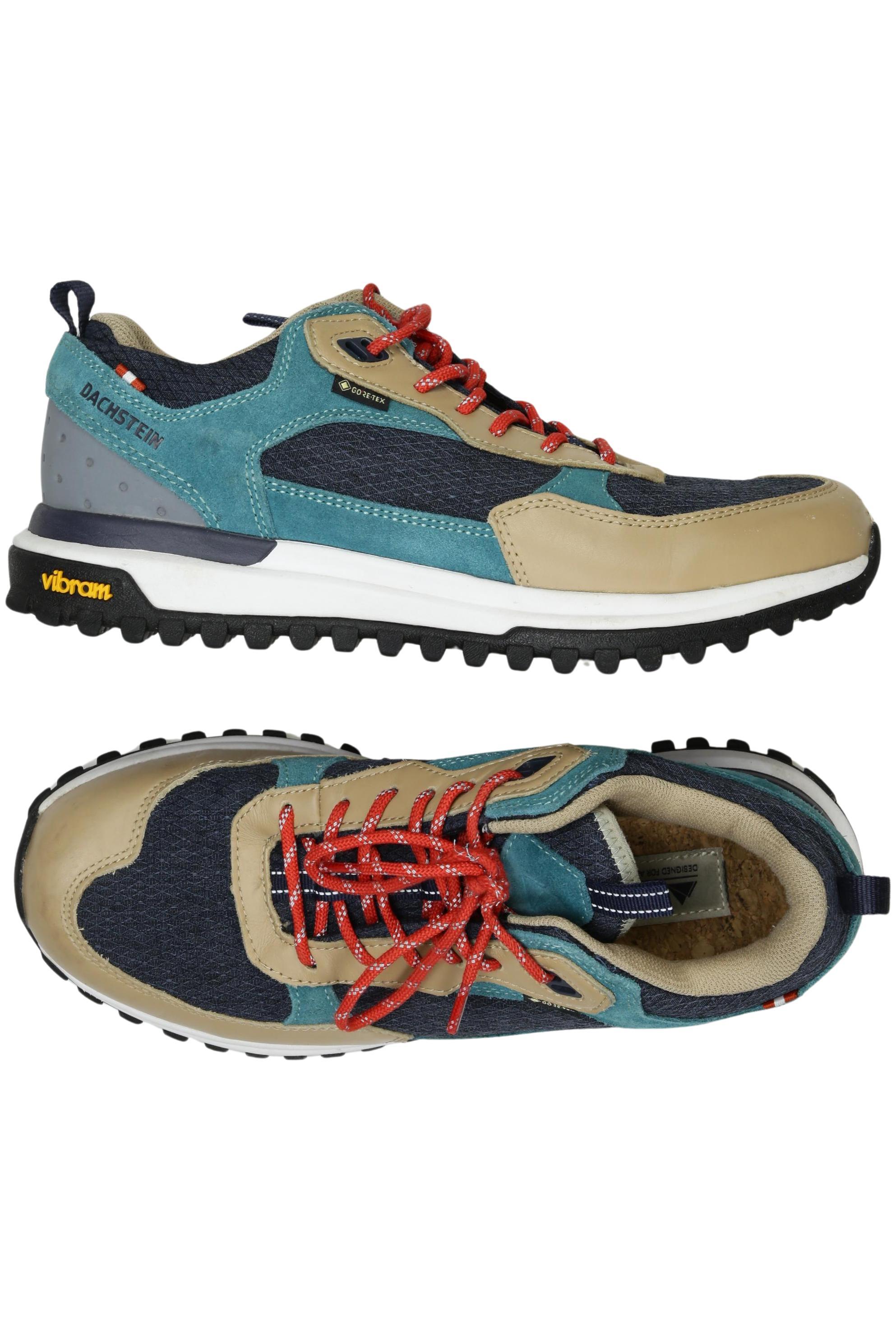 

Dachstein Herren Sneakers, mehrfarbig, Gr. 41