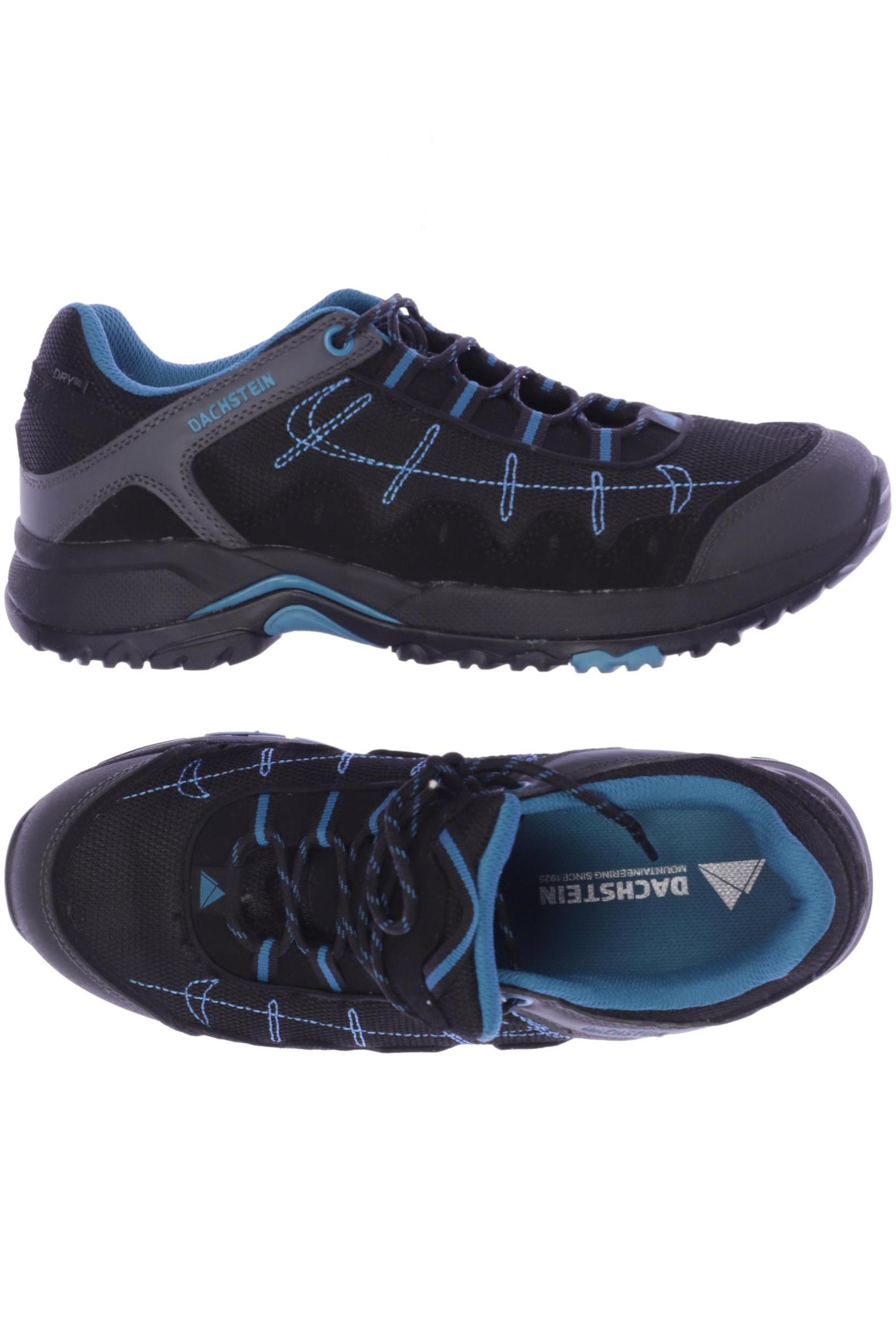 

Dachstein Herren Sneakers, schwarz, Gr. 41