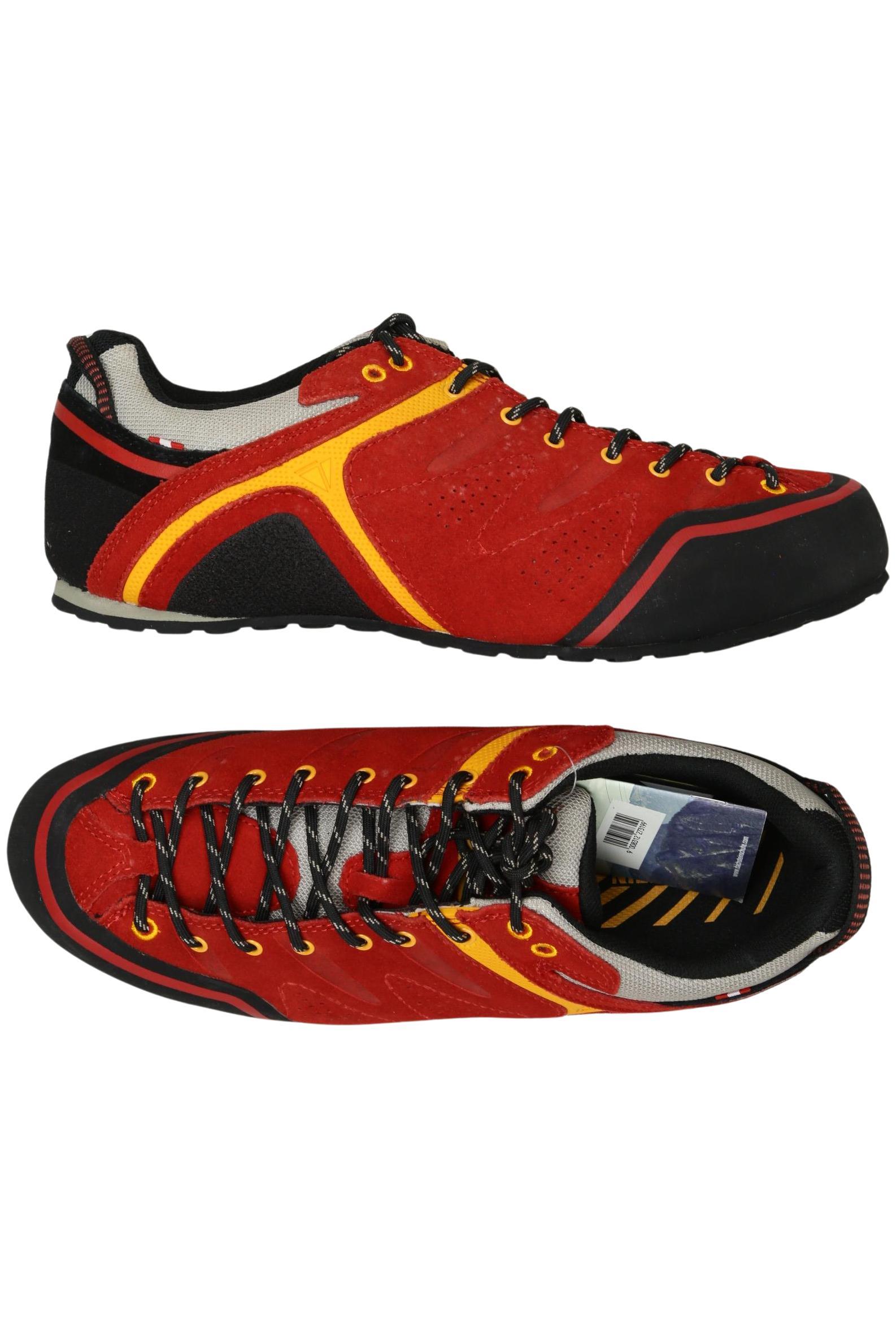 

Dachstein Herren Sneakers, rot, Gr. 46