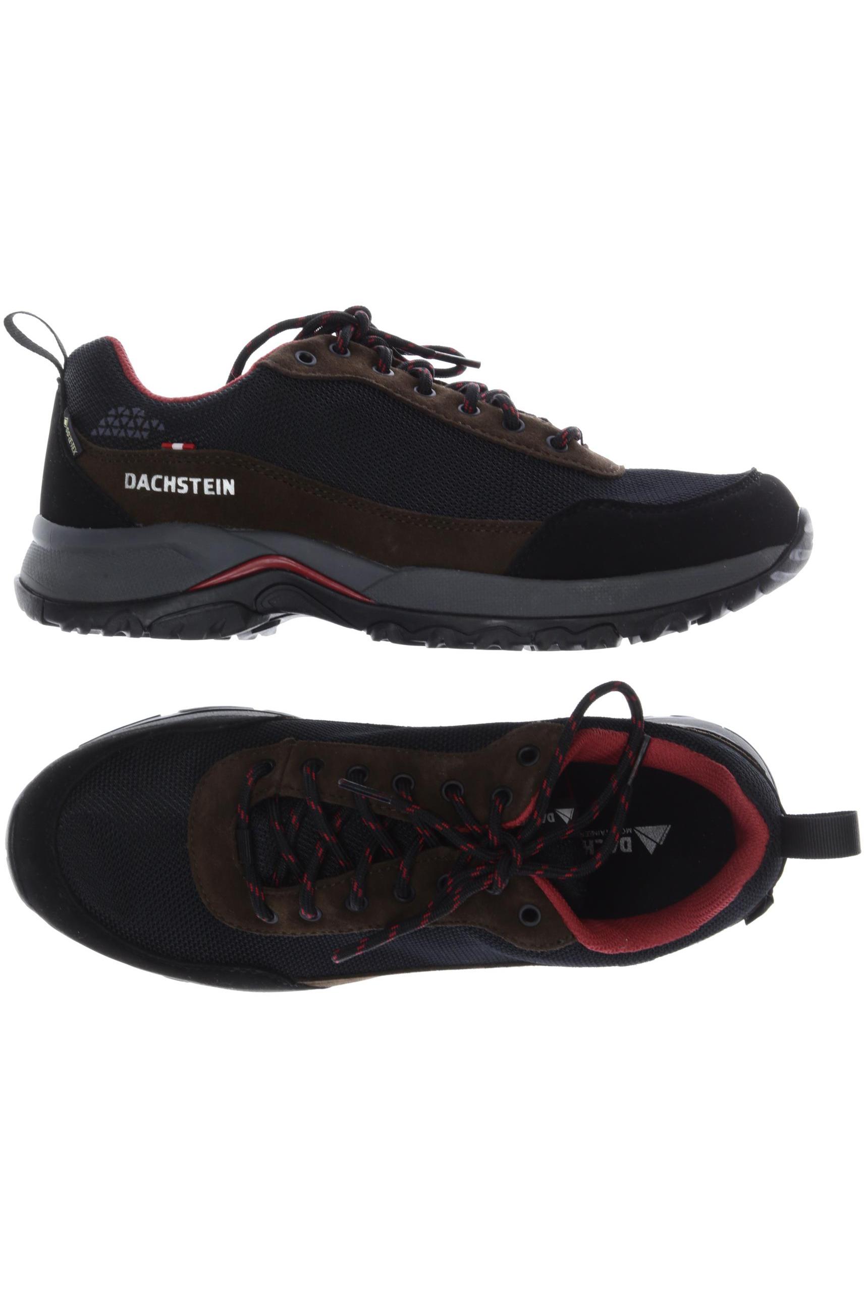

Dachstein Herren Sneakers, schwarz, Gr. 42