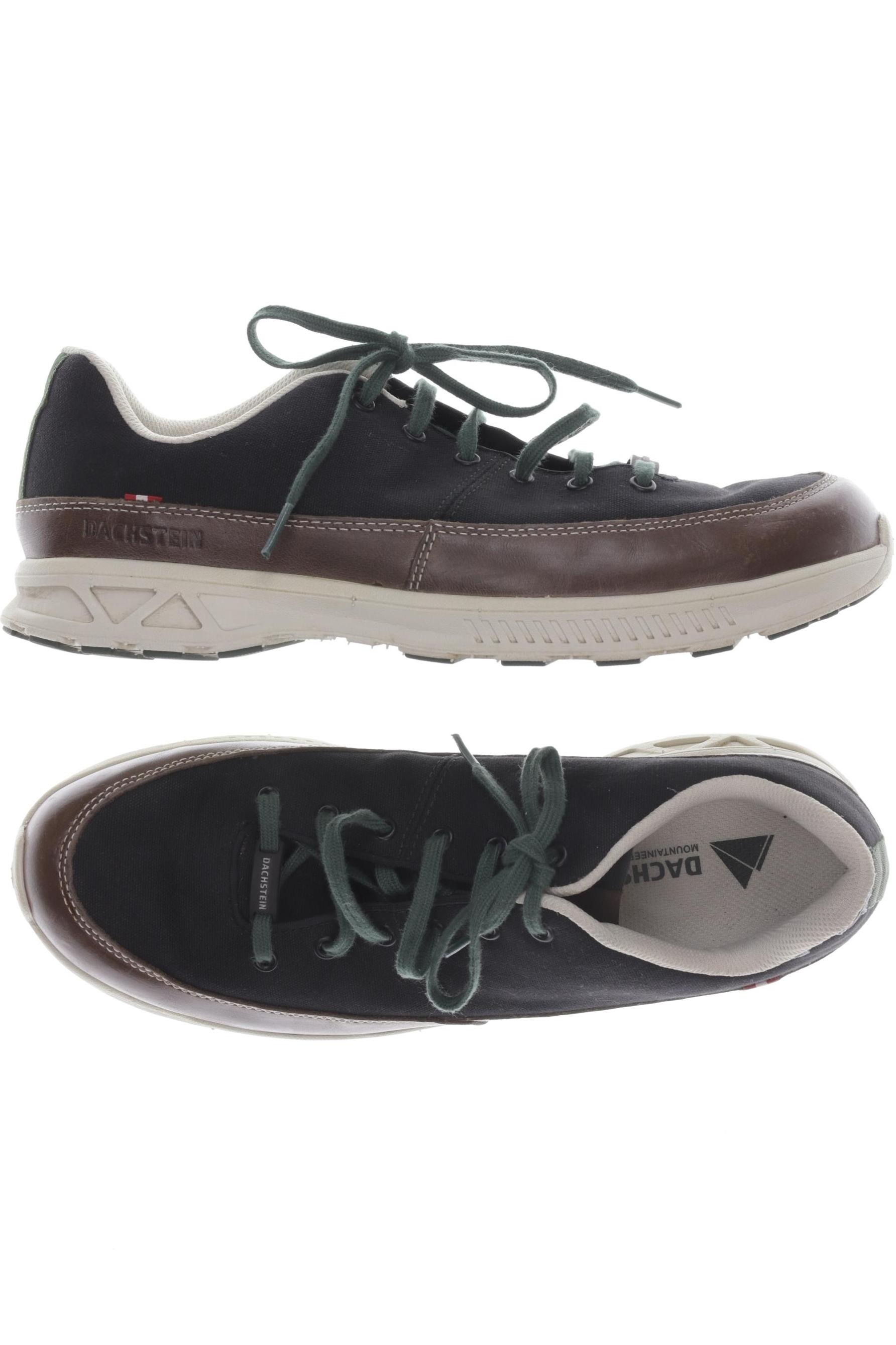 Thumbnail - Dachstein Herren Sneakers, schwarz, Gr. 43.5