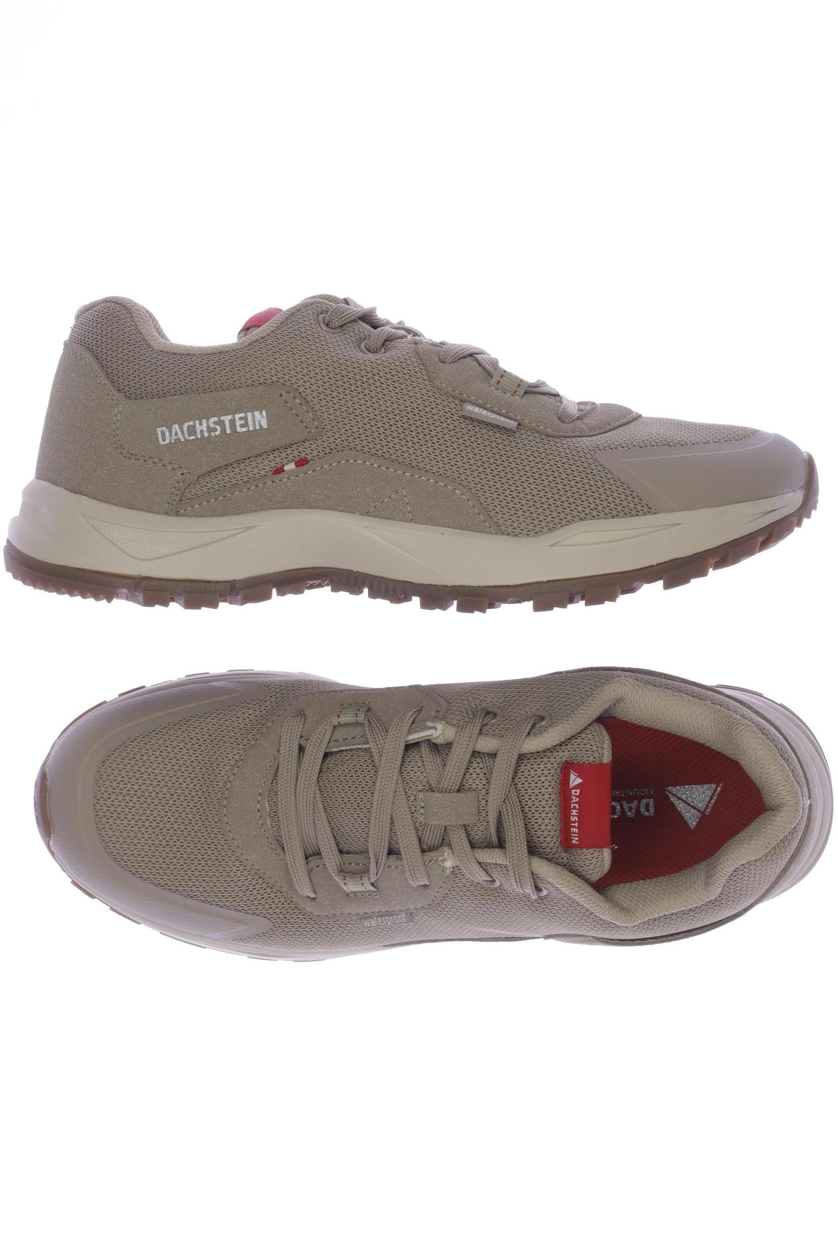 

Dachstein Herren Sneakers, beige, Gr. 42