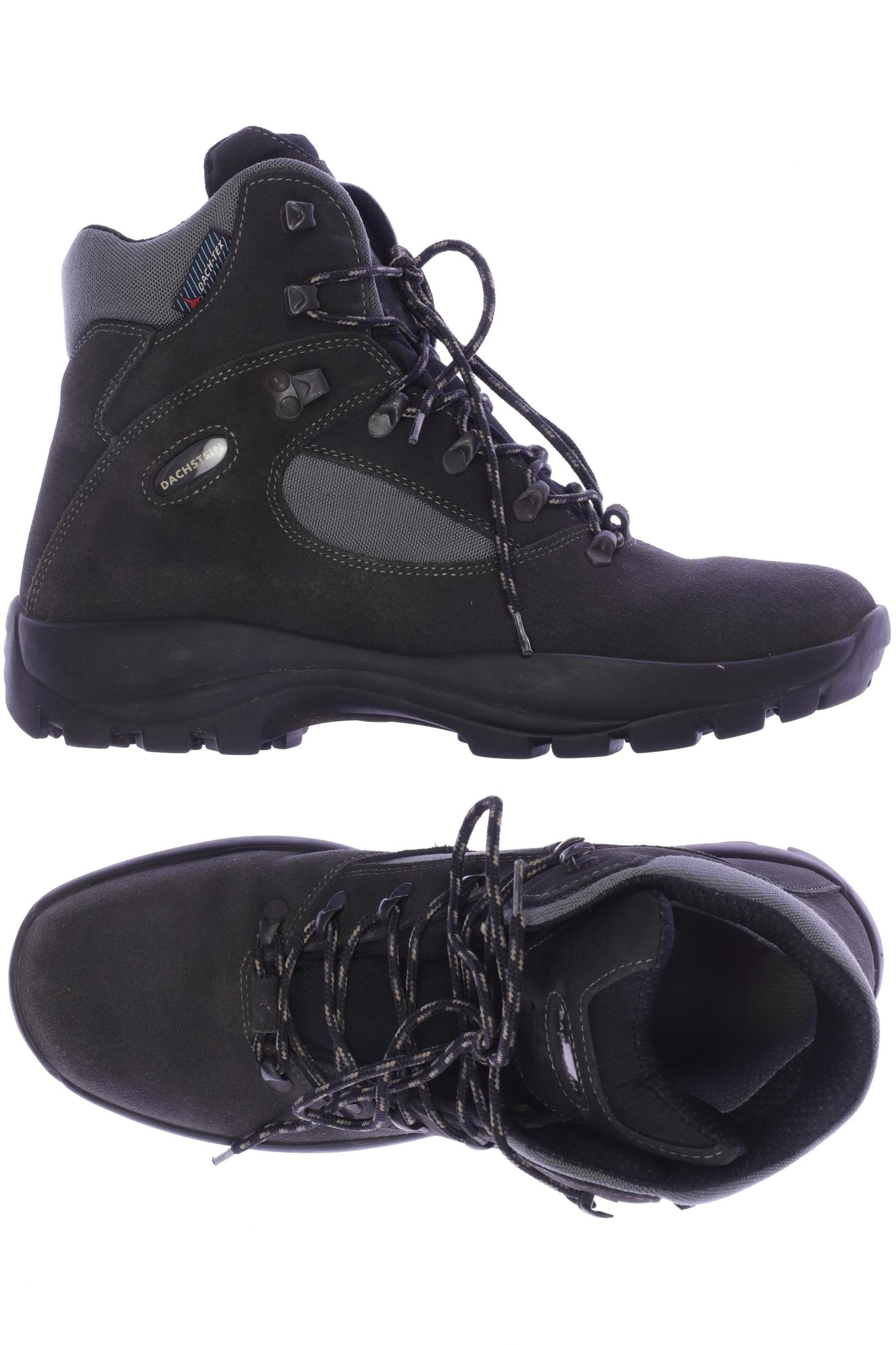

Dachstein Herren Stiefel, schwarz, Gr. 46