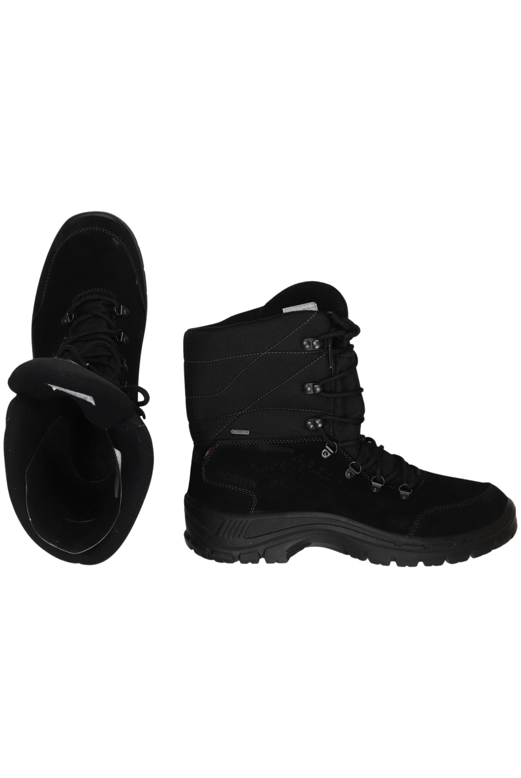 Thumbnail - Dachstein Herren Stiefel, schwarz, Gr. 44