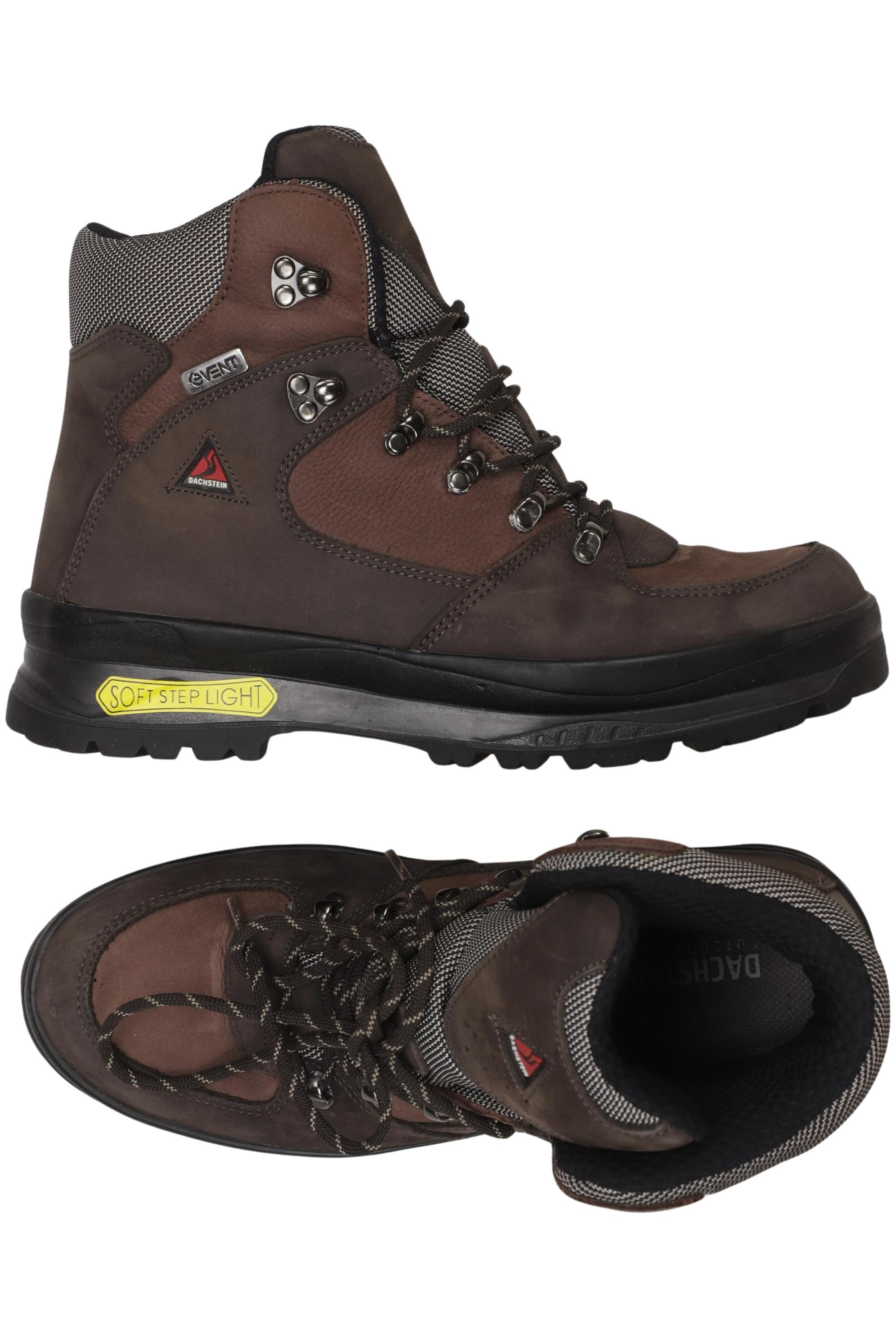 

Dachstein Herren Stiefel, braun, Gr. 43