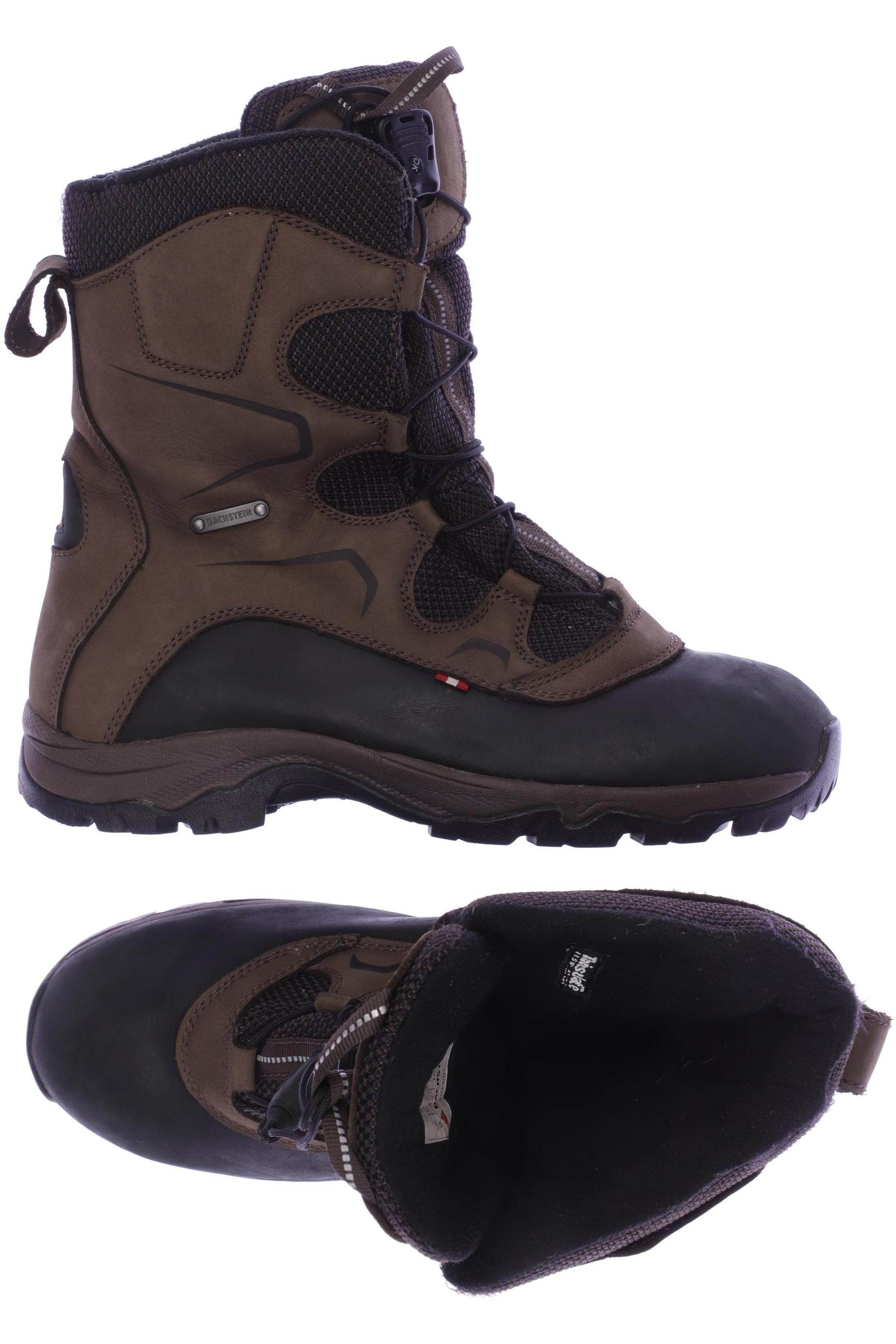 

Dachstein Herren Stiefel, braun, Gr. 43