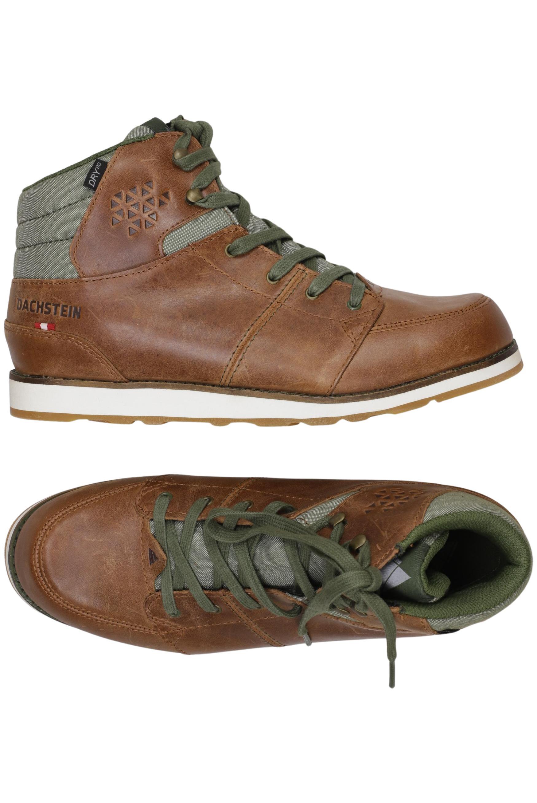 Thumbnail - Dachstein Herren Stiefel, braun, Gr. 42