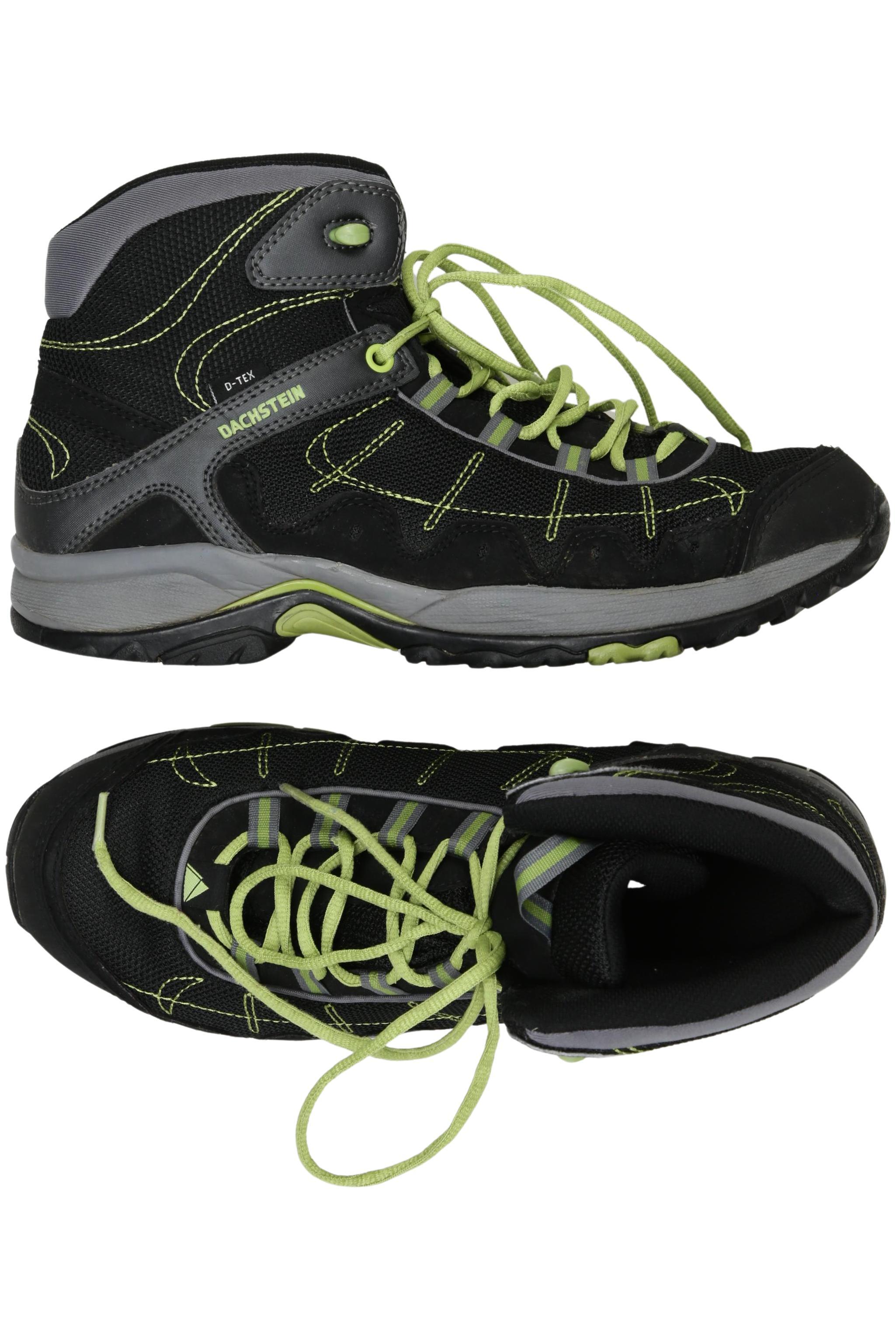 

Dachstein Herren Stiefel, schwarz, Gr. 43