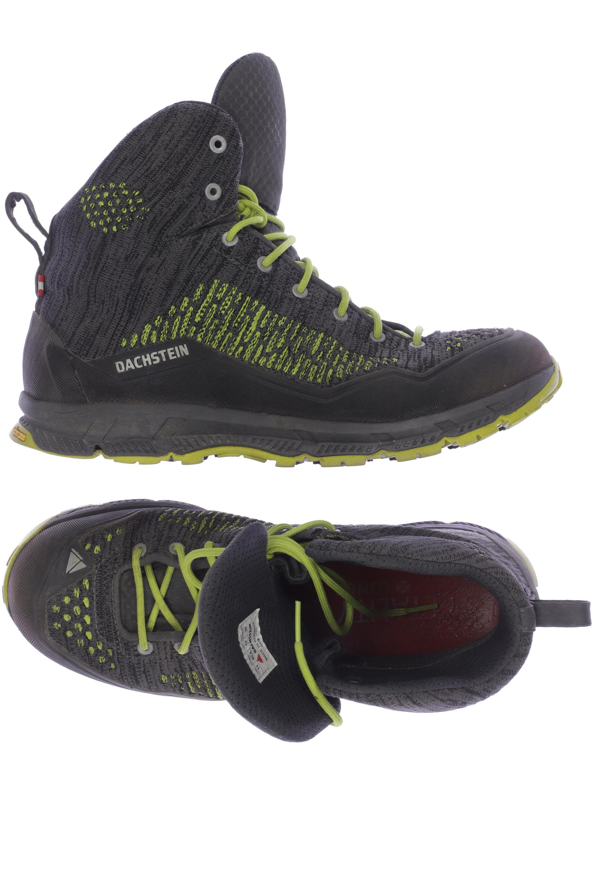 

Dachstein Herren Stiefel, grau, Gr. 45.5