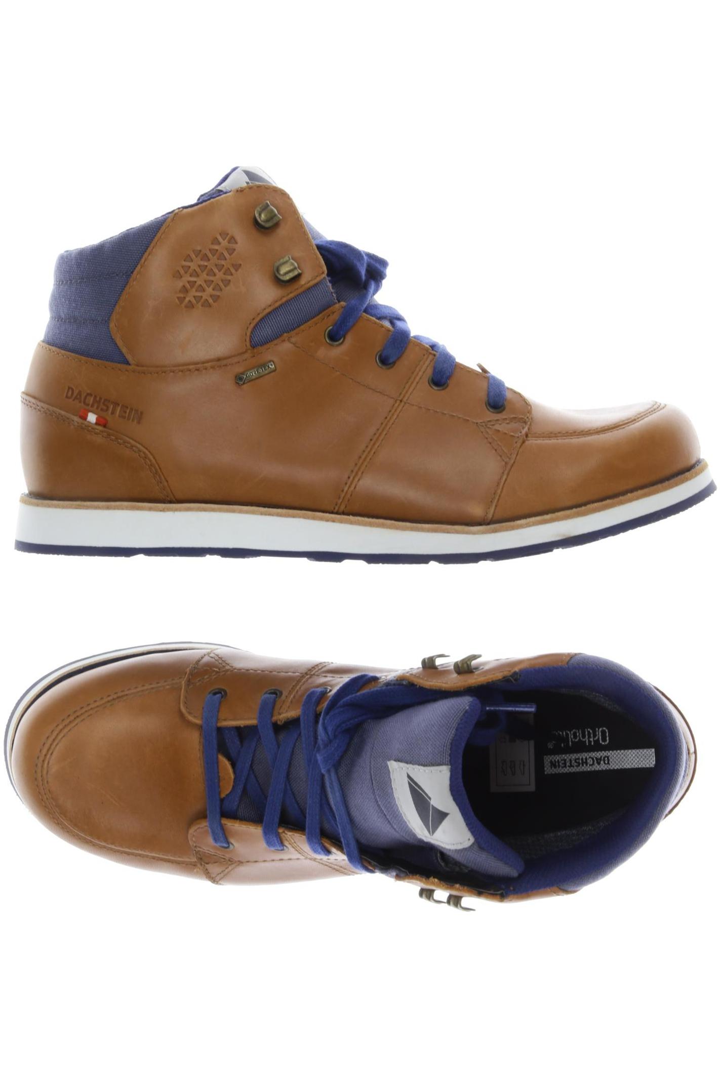 Thumbnail - Dachstein Herren Stiefel, braun, Gr. 45