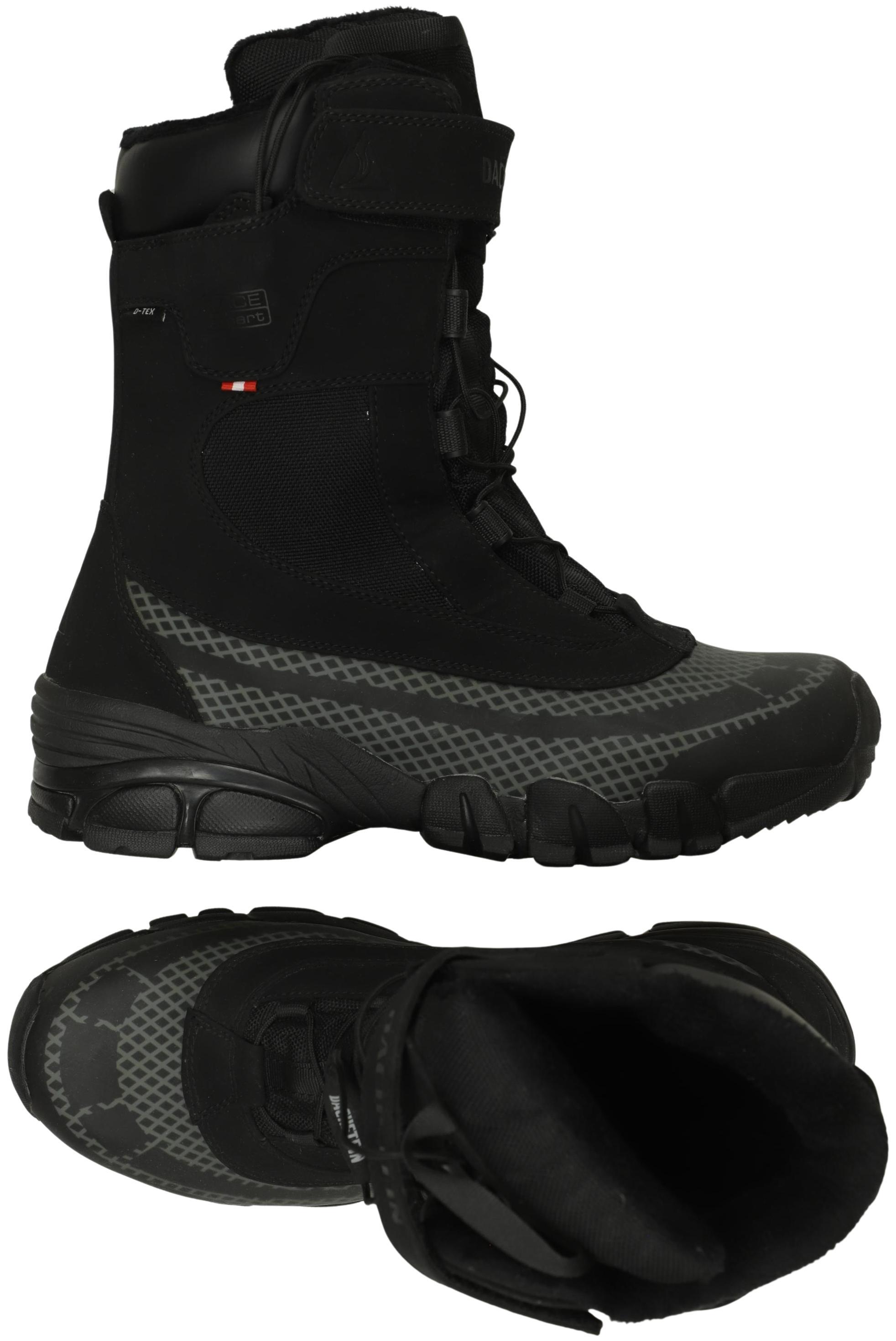 

Dachstein Herren Stiefel, schwarz, Gr. 44
