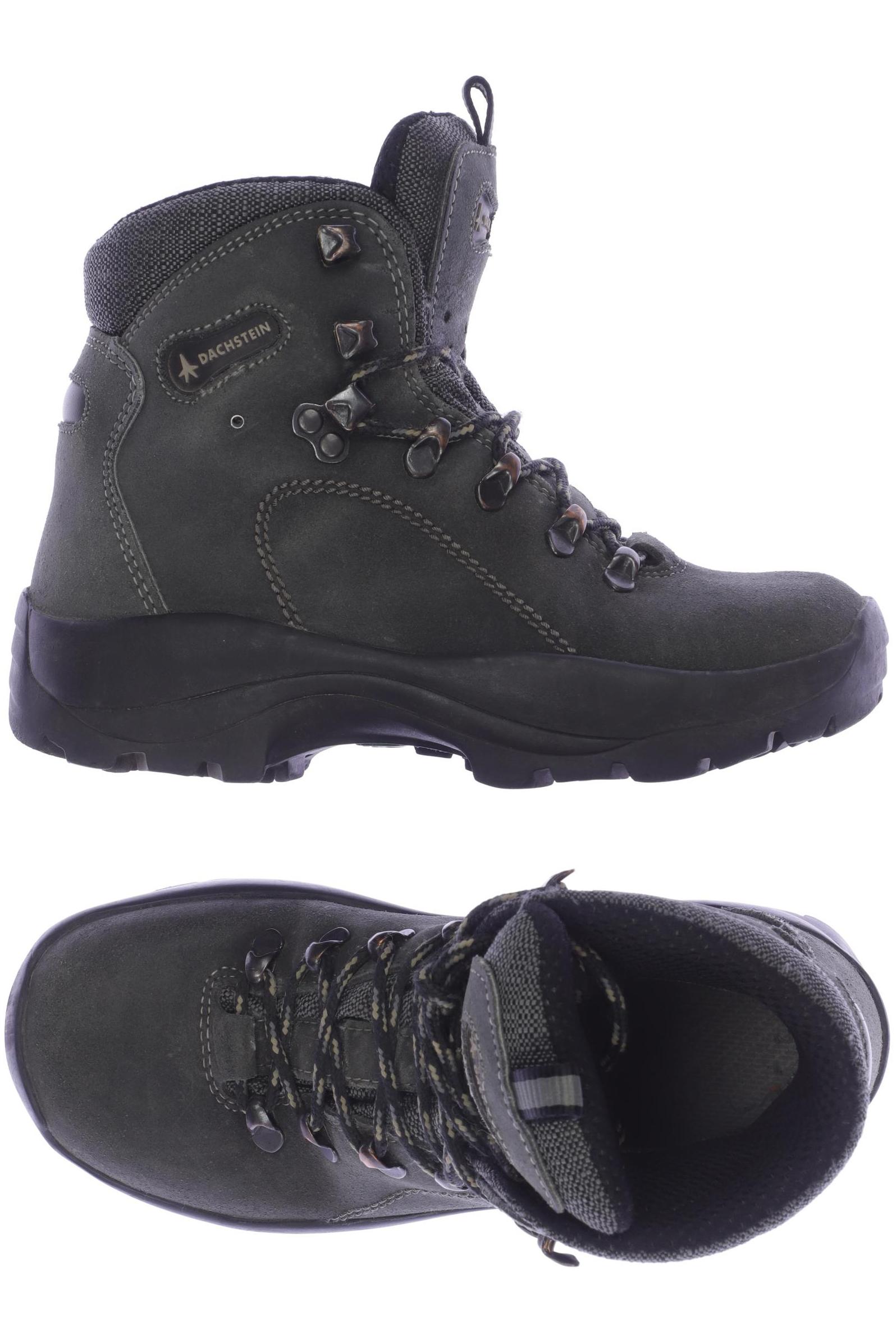 

Dachstein Herren Kinderschuhe, grün, Gr. 36