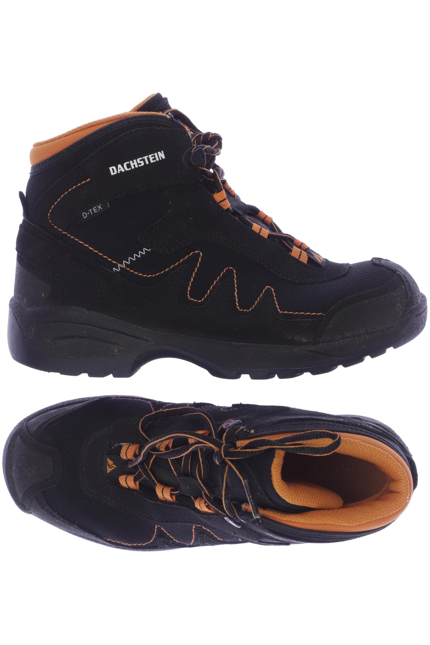 

Dachstein Damen Kinderschuhe, schwarz, Gr. 33
