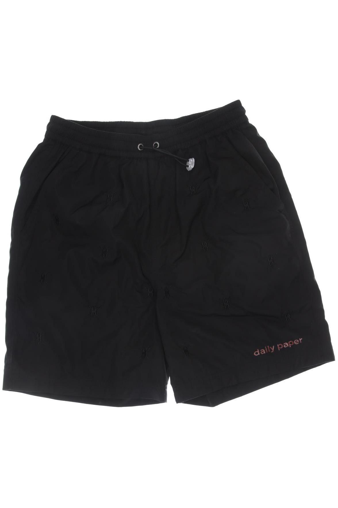 

Daily Paper Herren Shorts, schwarz, Gr.