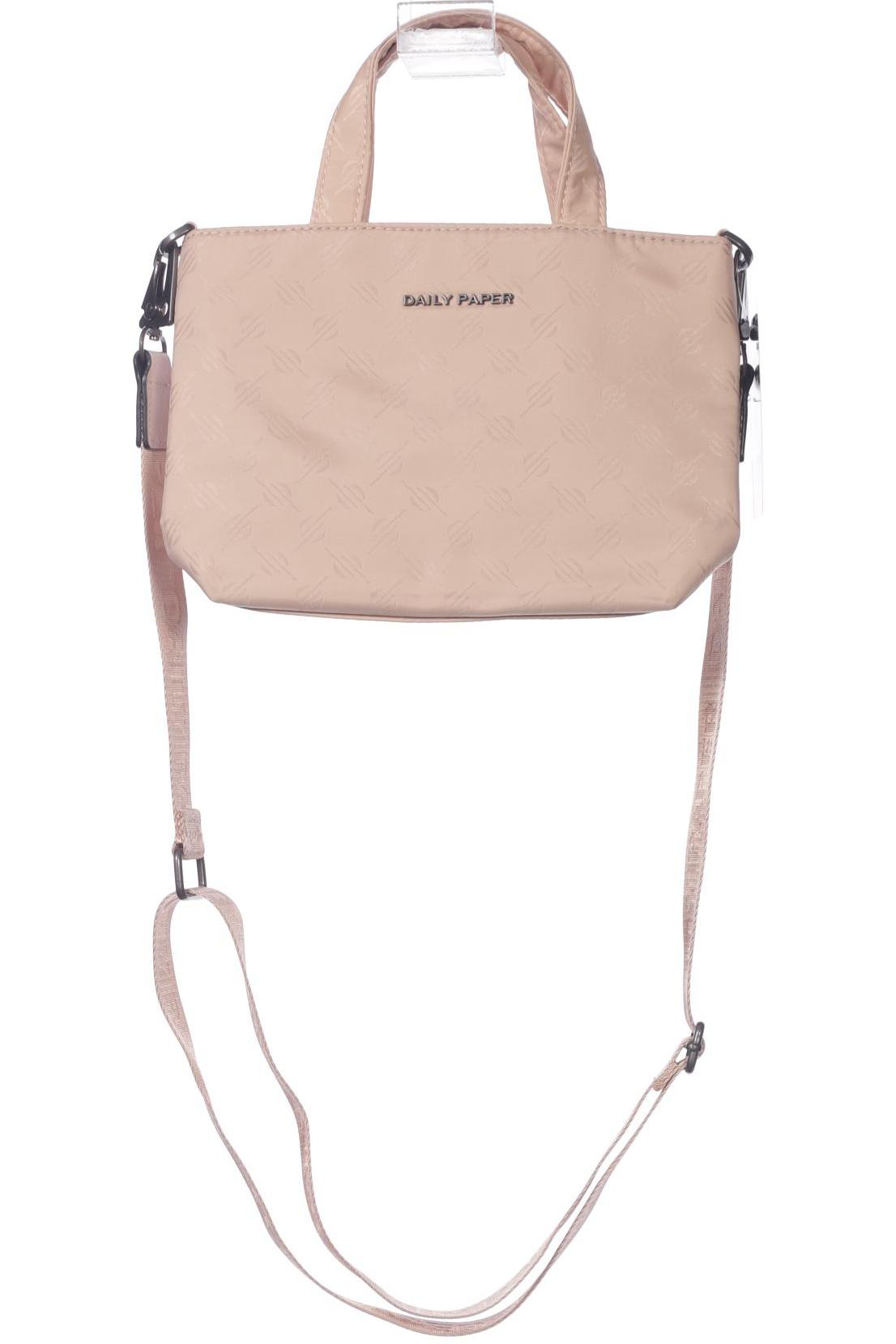 

Daily Paper Damen Handtasche, beige, Gr.