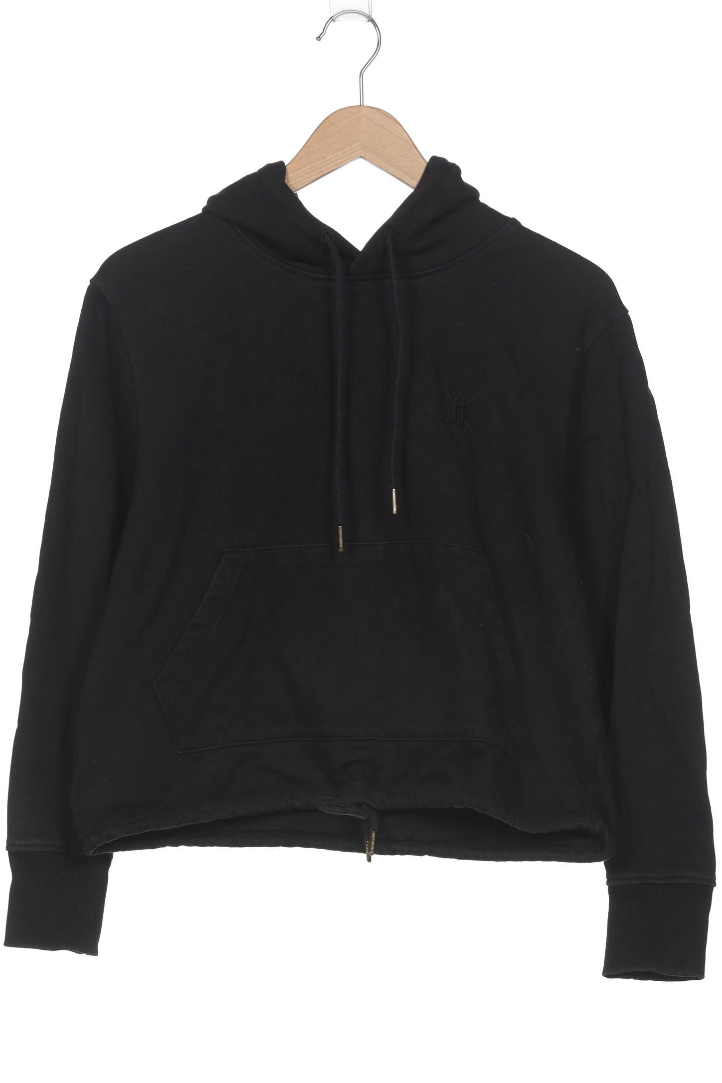 

Daily Paper Damen Sweatshirt, schwarz, Gr. 36