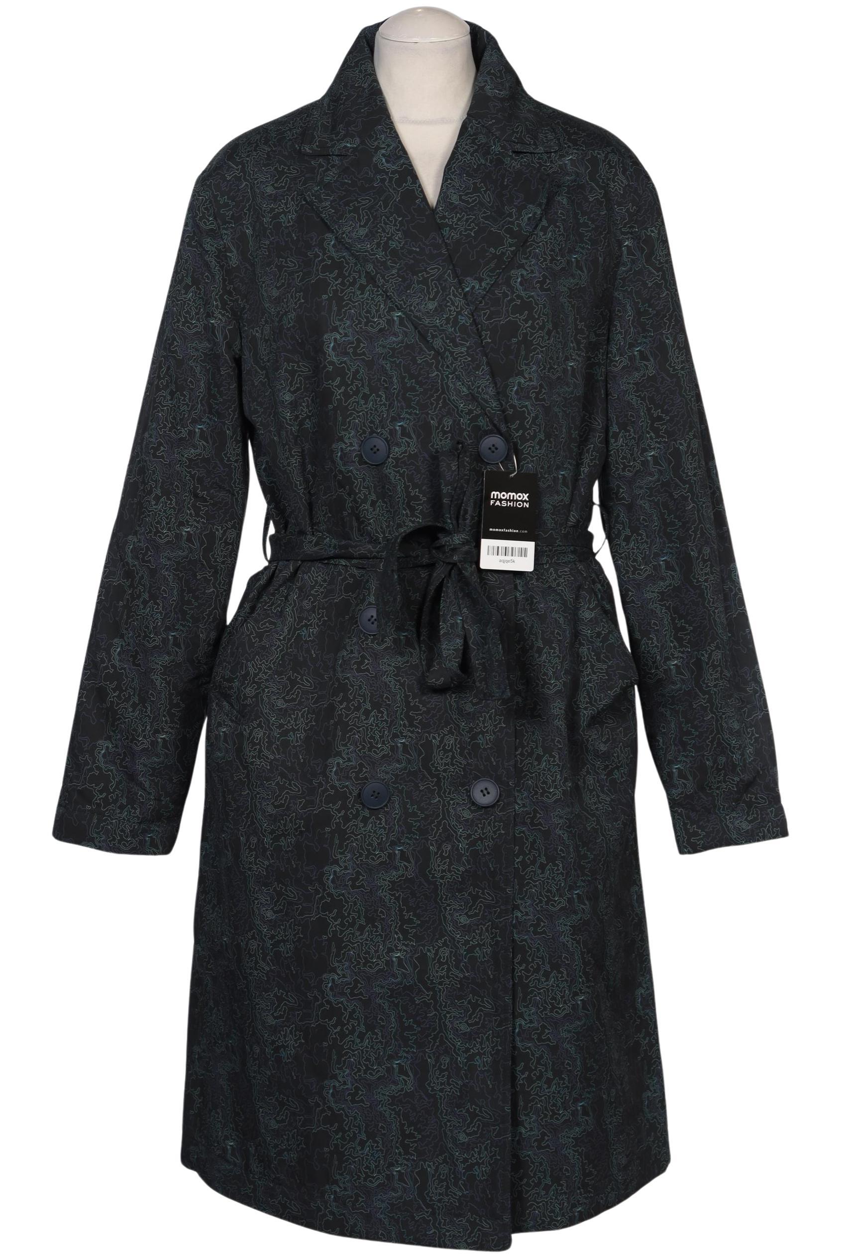 

Daily Paper Damen Mantel, grün, Gr. 36