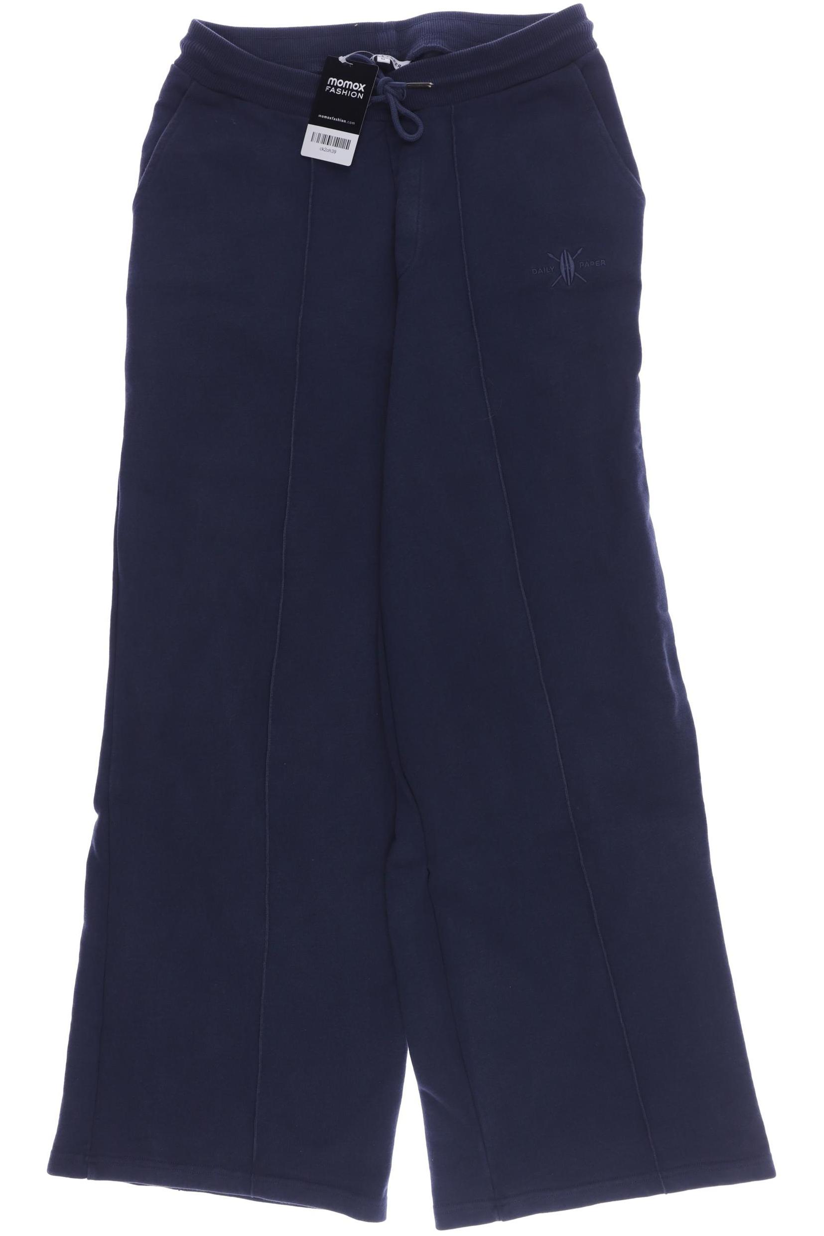 

Daily Paper Damen Stoffhose, blau