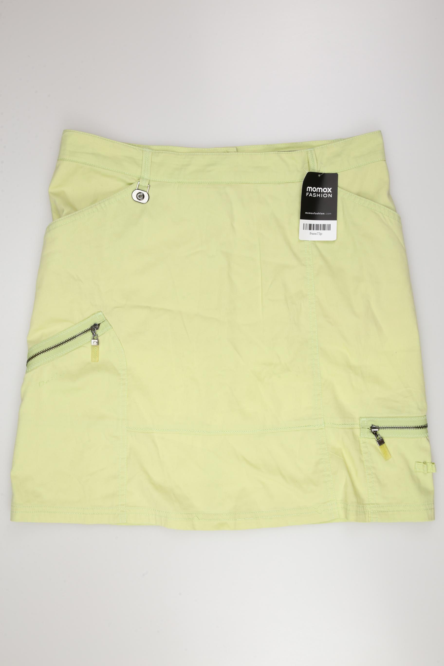 

Daily Paper Damen Shorts, gelb, Gr. 38