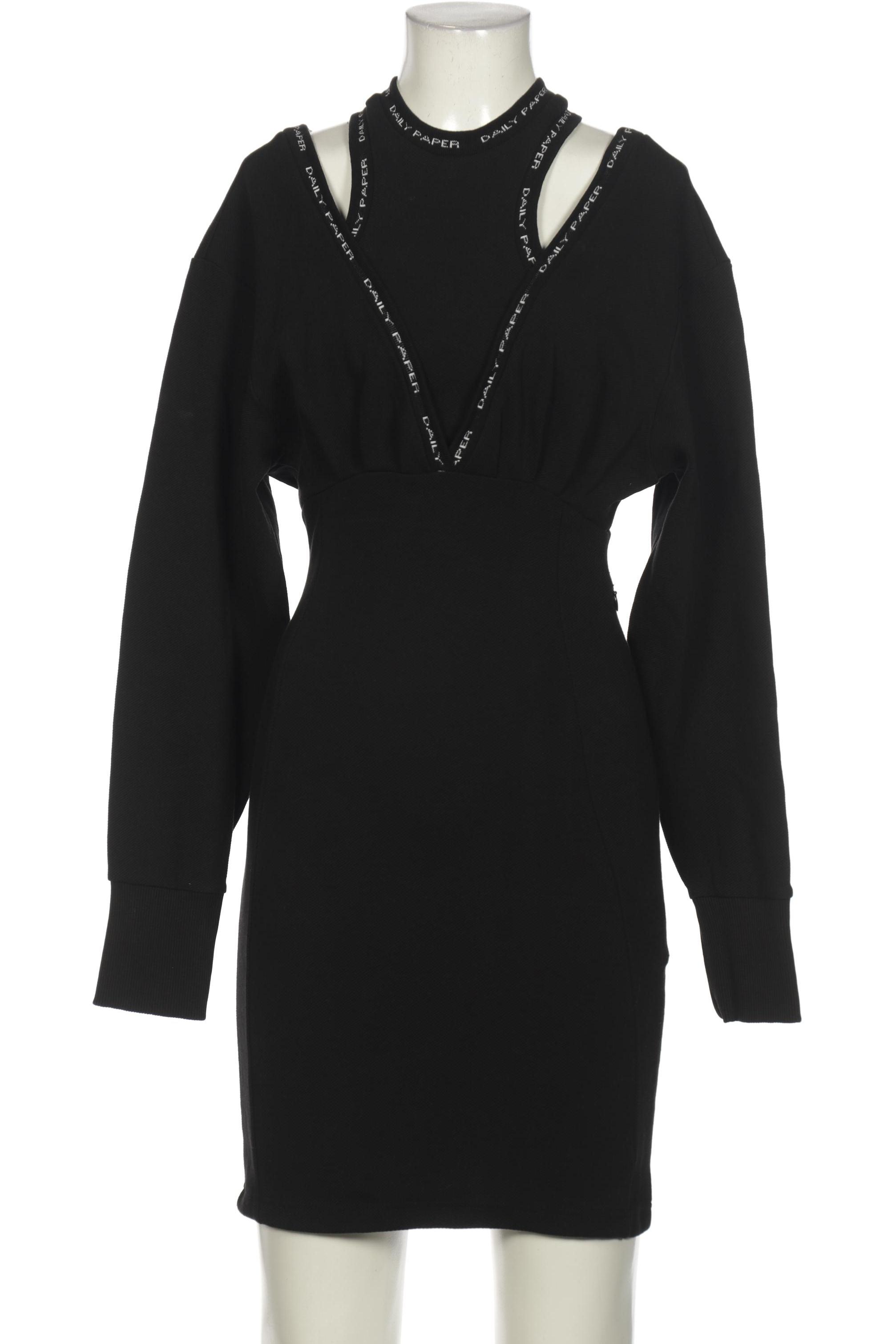 

Daily Paper Damen Kleid, schwarz