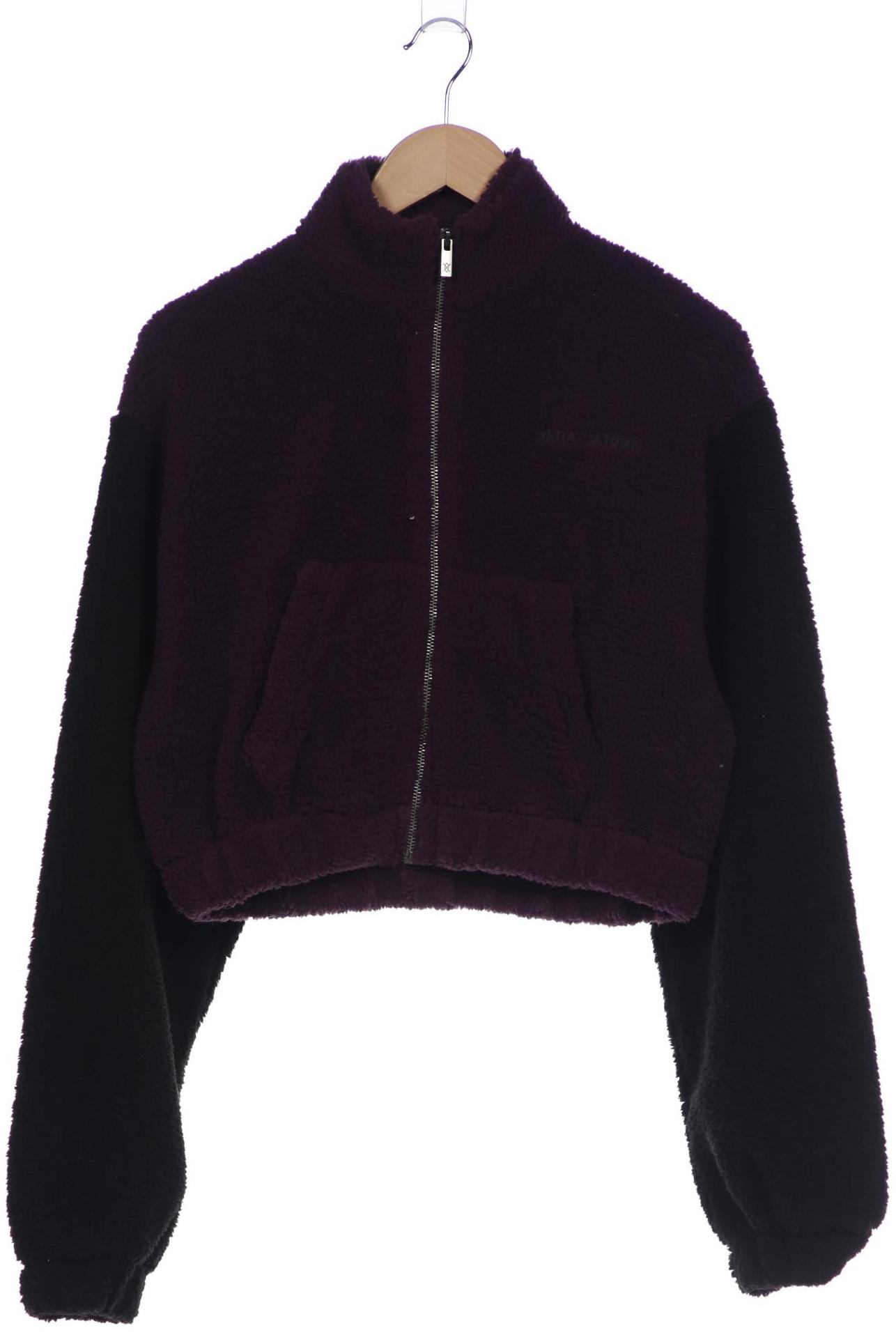 

Daily Paper Damen Sweatshirt, flieder, Gr. 34