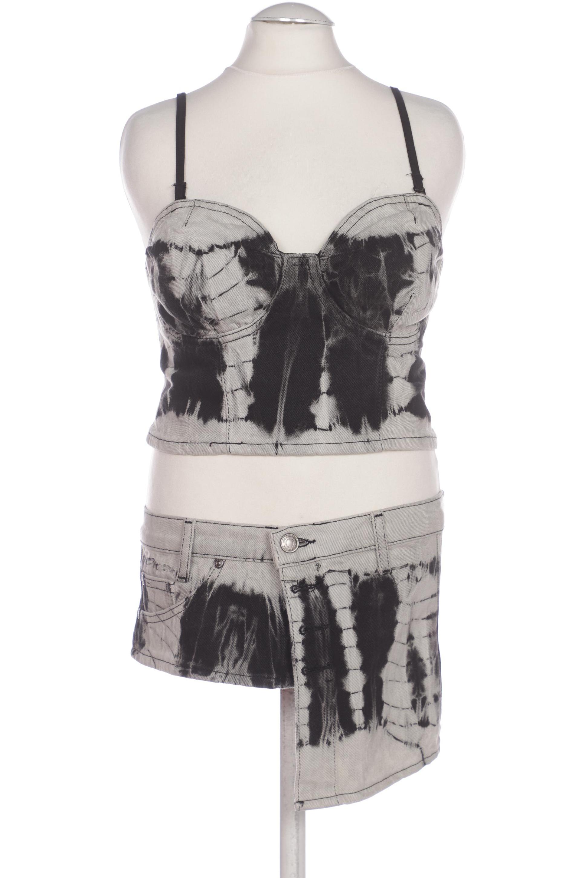 

Daily Paper Damen Top, grau, Gr. 36