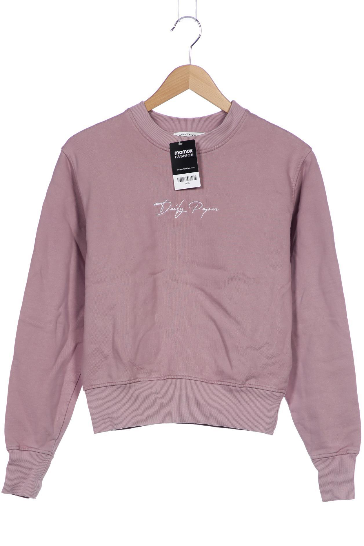 

Daily Paper Damen Sweatshirt, pink, Gr. 36