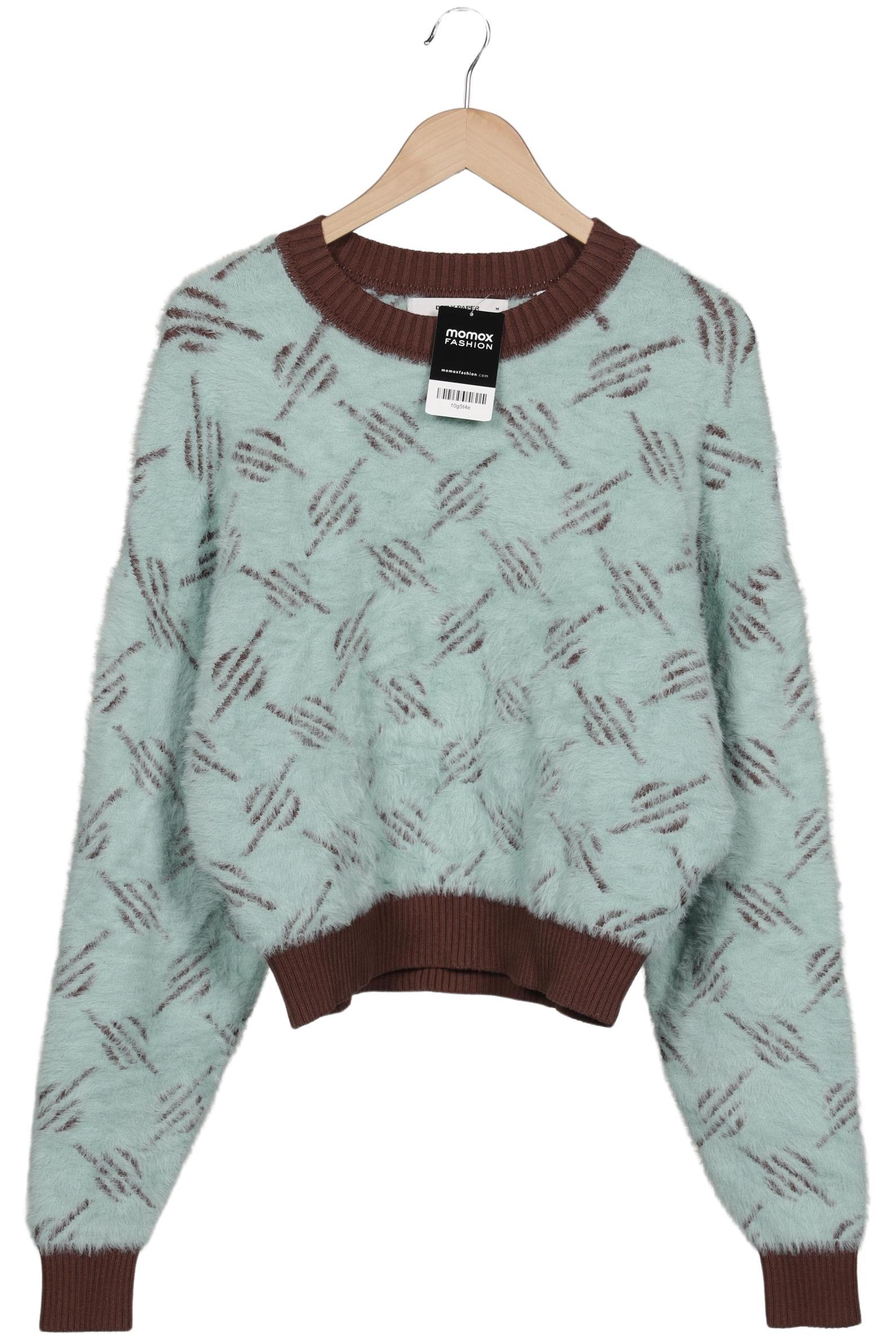 

Daily Paper Damen Pullover, mehrfarbig, Gr. 38