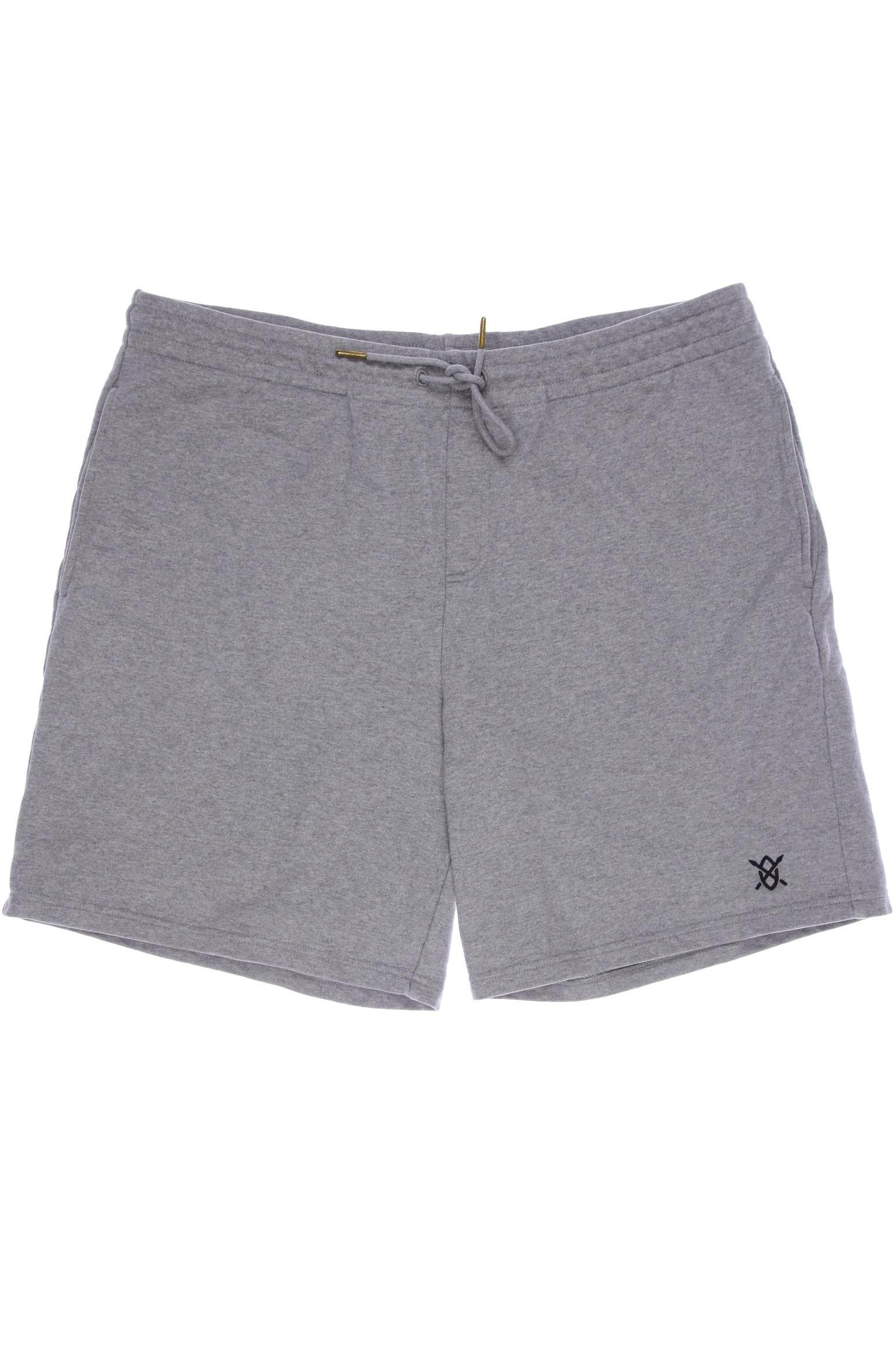 

Daily Paper Herren Shorts, grau, Gr. 54