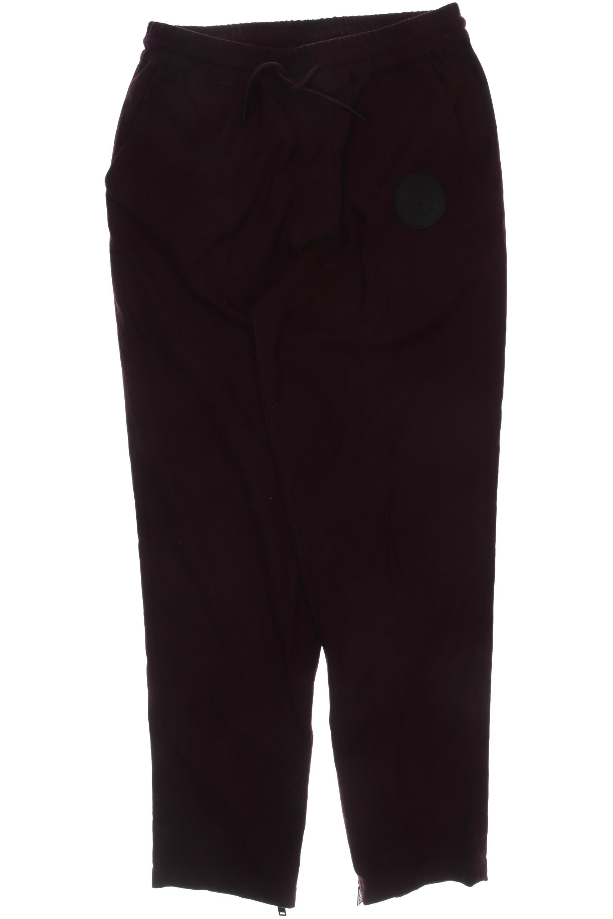 

Daily Paper Herren Stoffhose, rot, Gr.