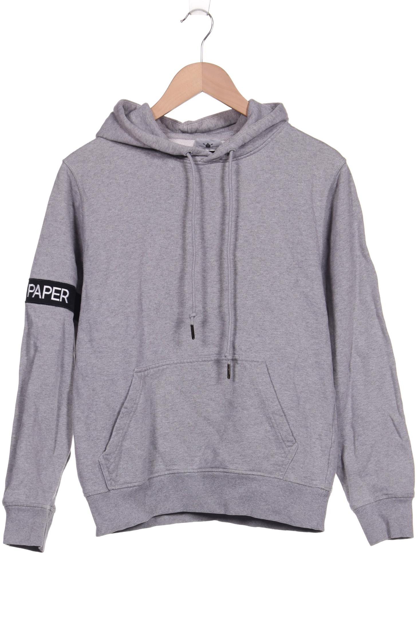 

Daily Paper Herren Kapuzenpullover, grau