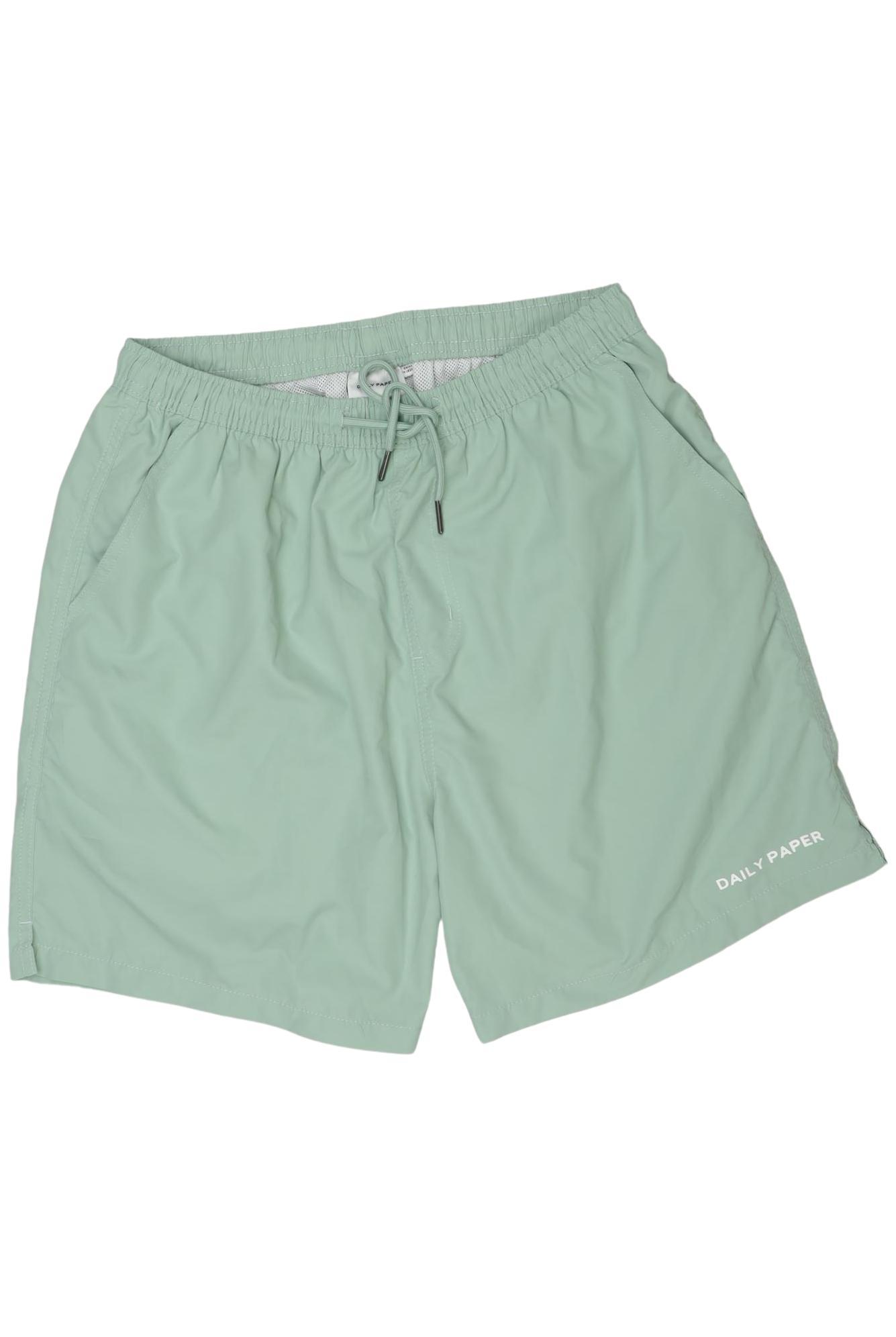 

Daily Paper Herren Shorts, grün, Gr. 52