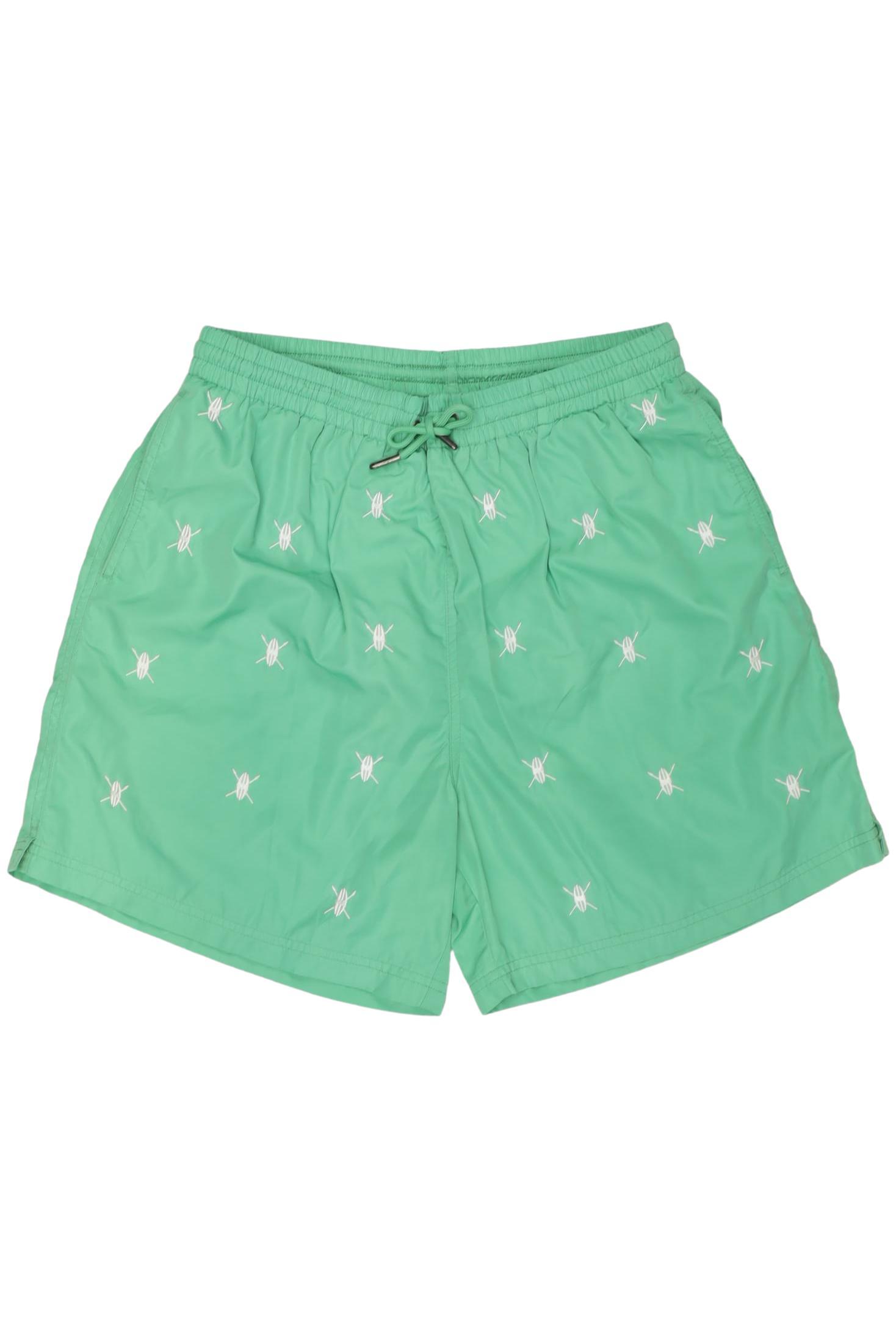 

Daily Paper Herren Shorts, grün, Gr. 48