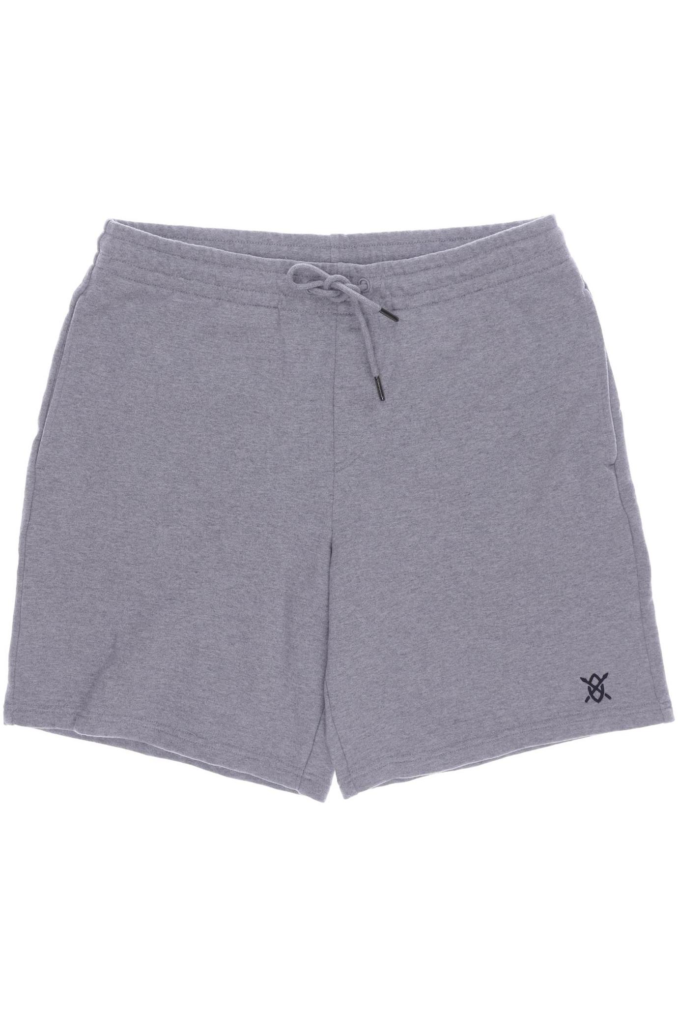 

Daily Paper Herren Shorts, grau, Gr. 48