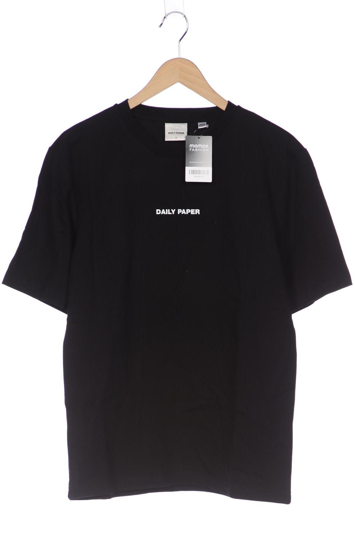 

Daily Paper Herren T-Shirt, schwarz