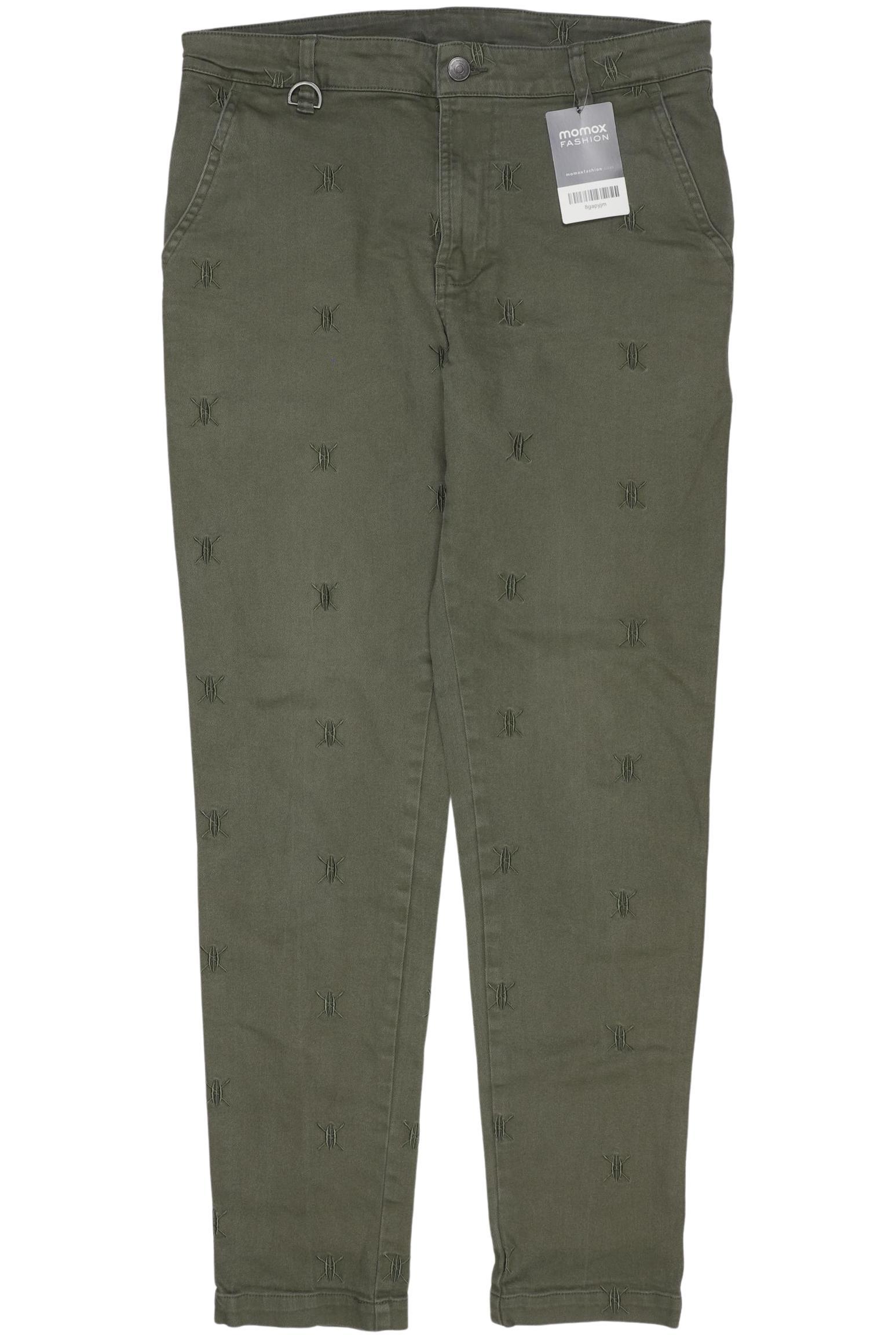 Thumbnail - Daily Paper Herren Jeans, grün, Gr. 0