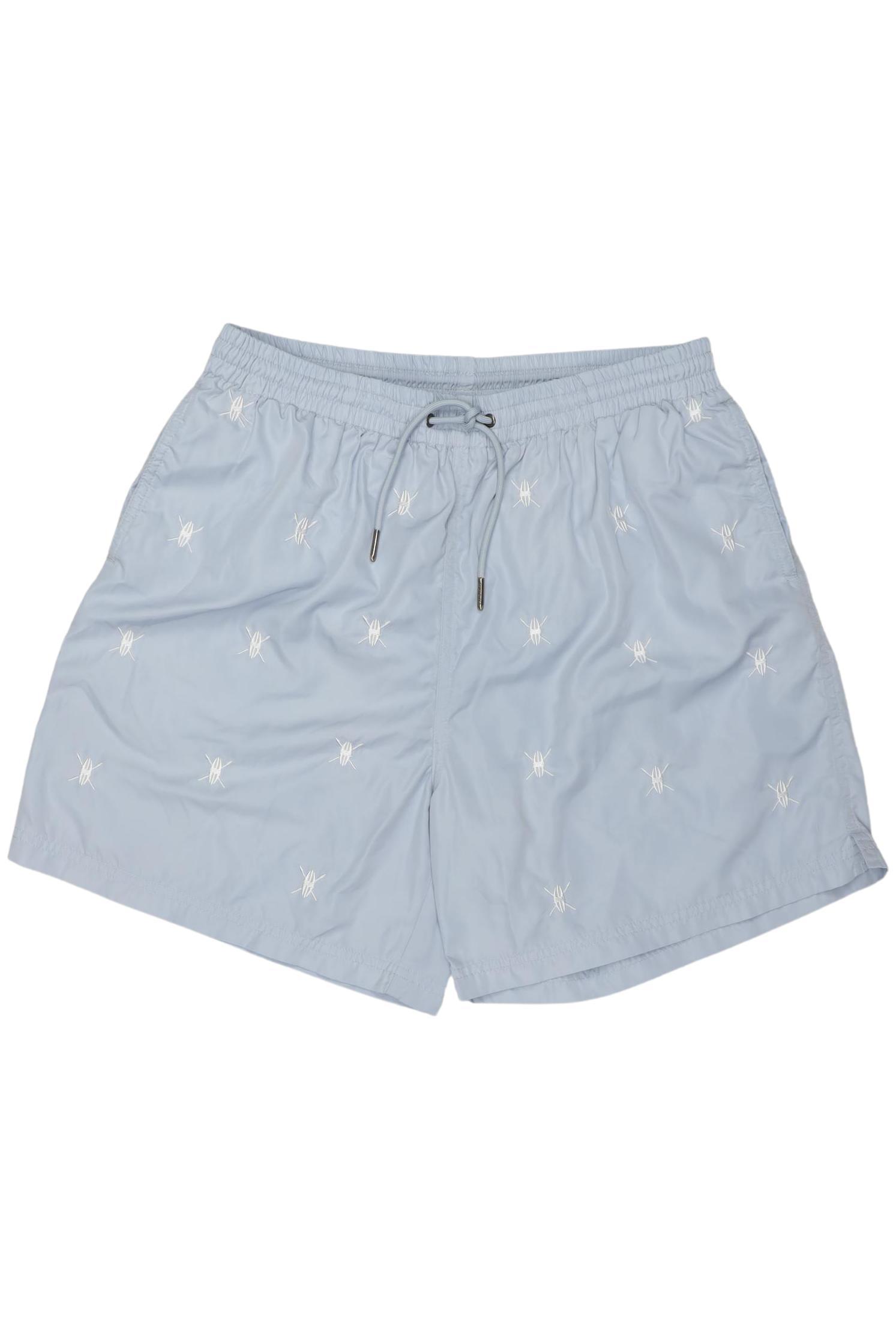 Thumbnail - Daily Paper Herren Shorts, hellblau, Gr. 48