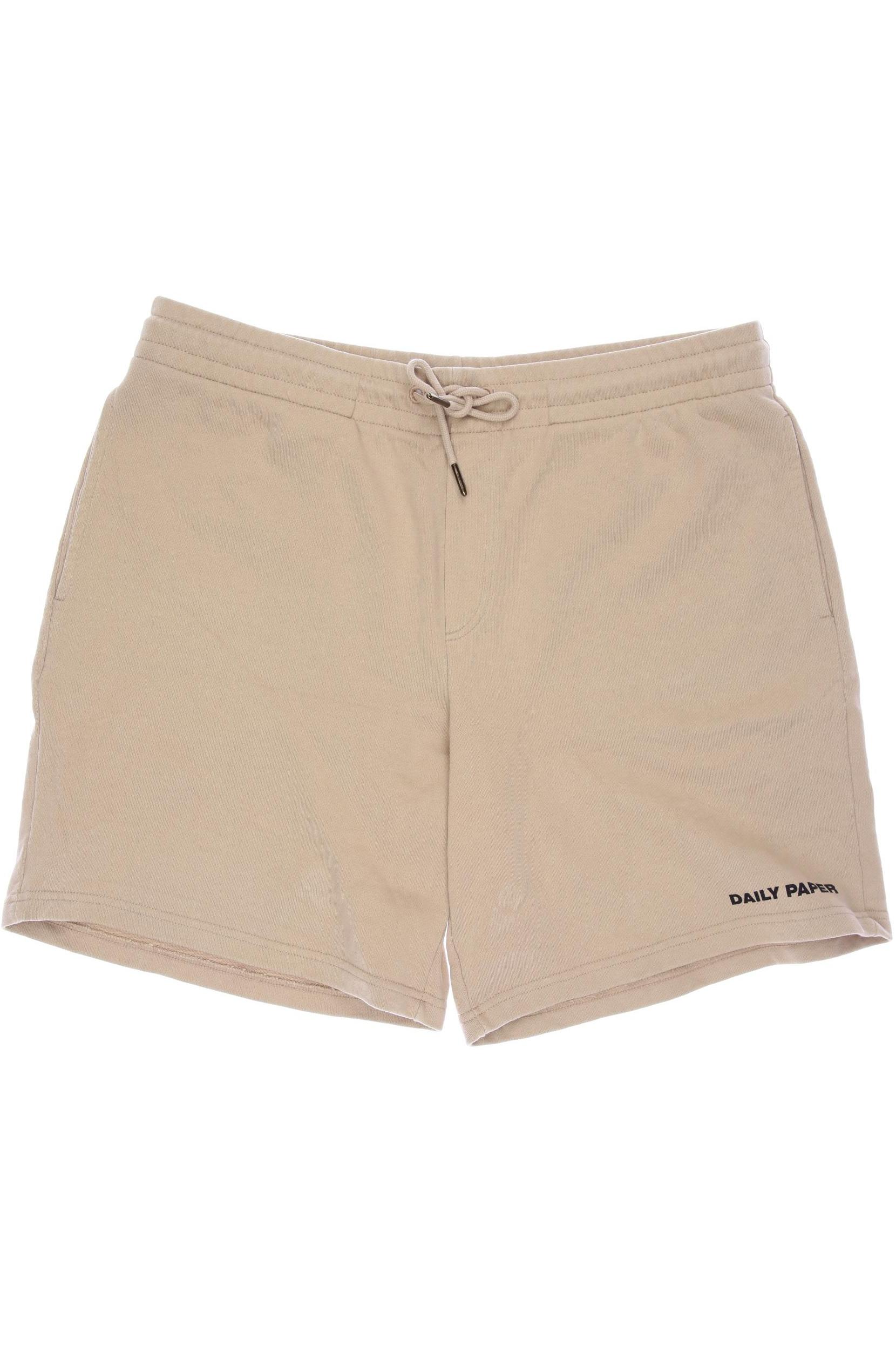 

Daily Paper Herren Shorts, beige