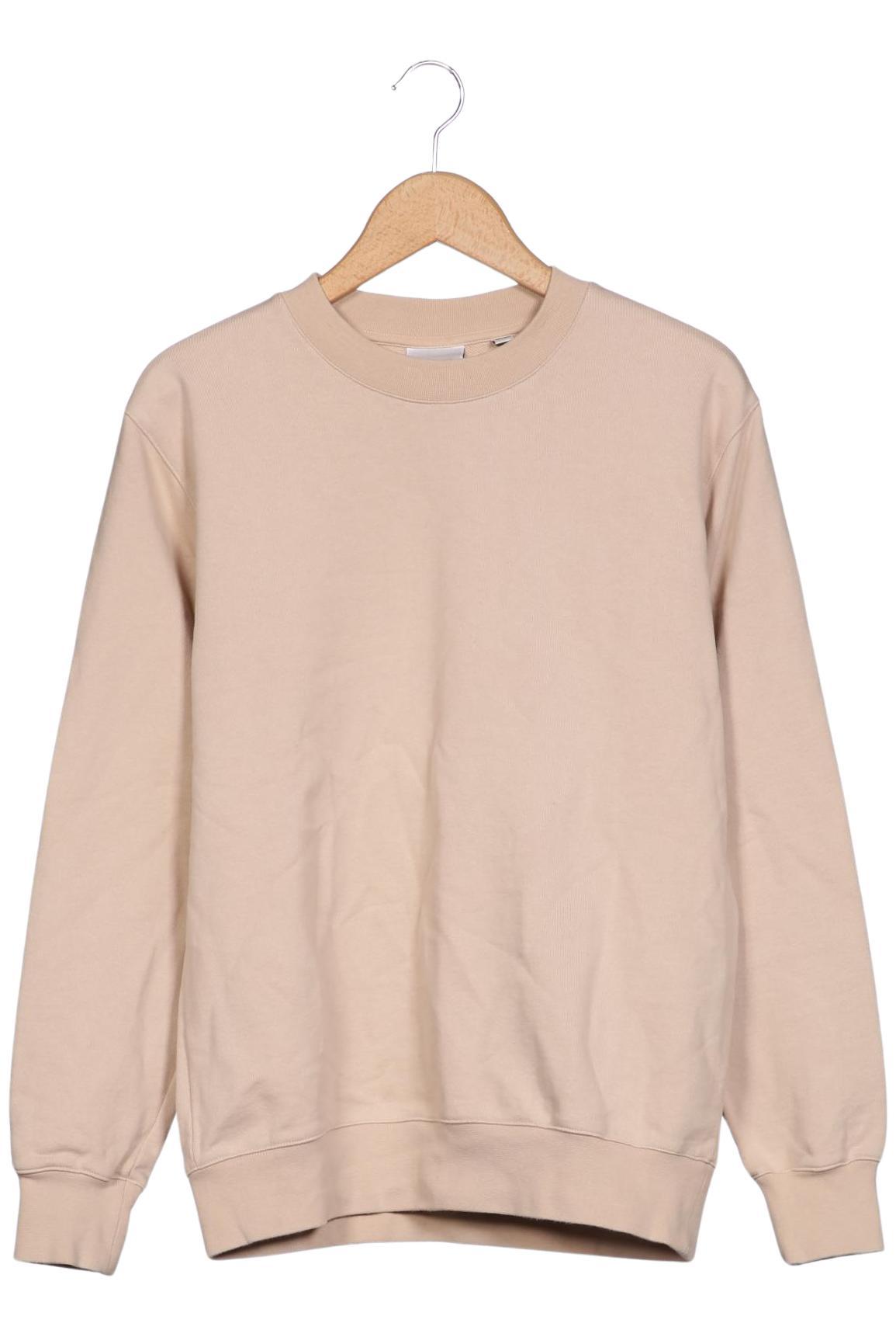 

Daily Paper Herren Sweatshirt, beige, Gr. 46